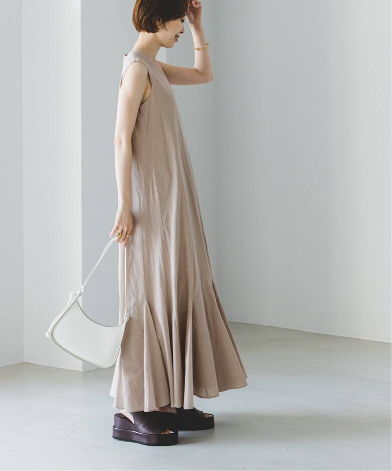 追加》【MARIHA】夏の月影のドレス（ワンピース）｜NOBLE（ノーブル  