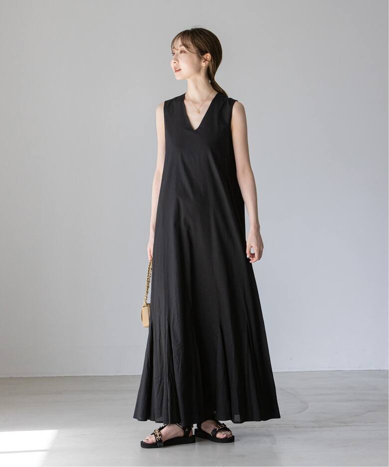 追加》【MARIHA】夏の月影のドレス（ワンピース）｜NOBLE（ノーブル  