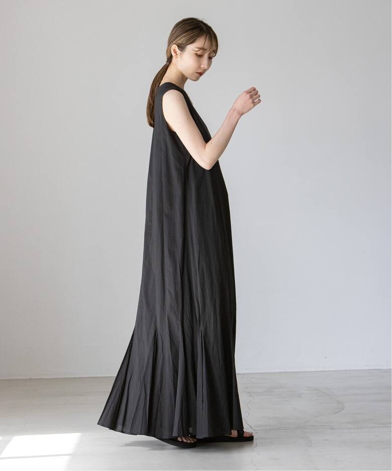 追加》【MARIHA】夏の月影のドレス（ワンピース）｜NOBLE（ノーブル  