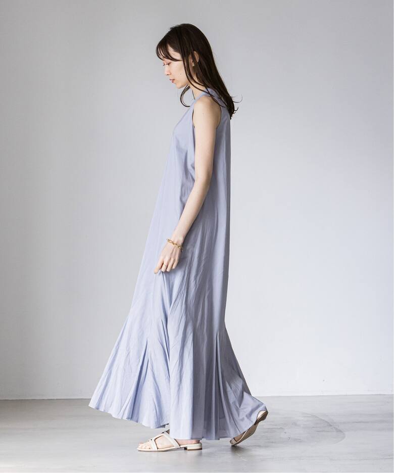 追加》【MARIHA】夏の月影のドレス（ワンピース）｜NOBLE（ノーブル  