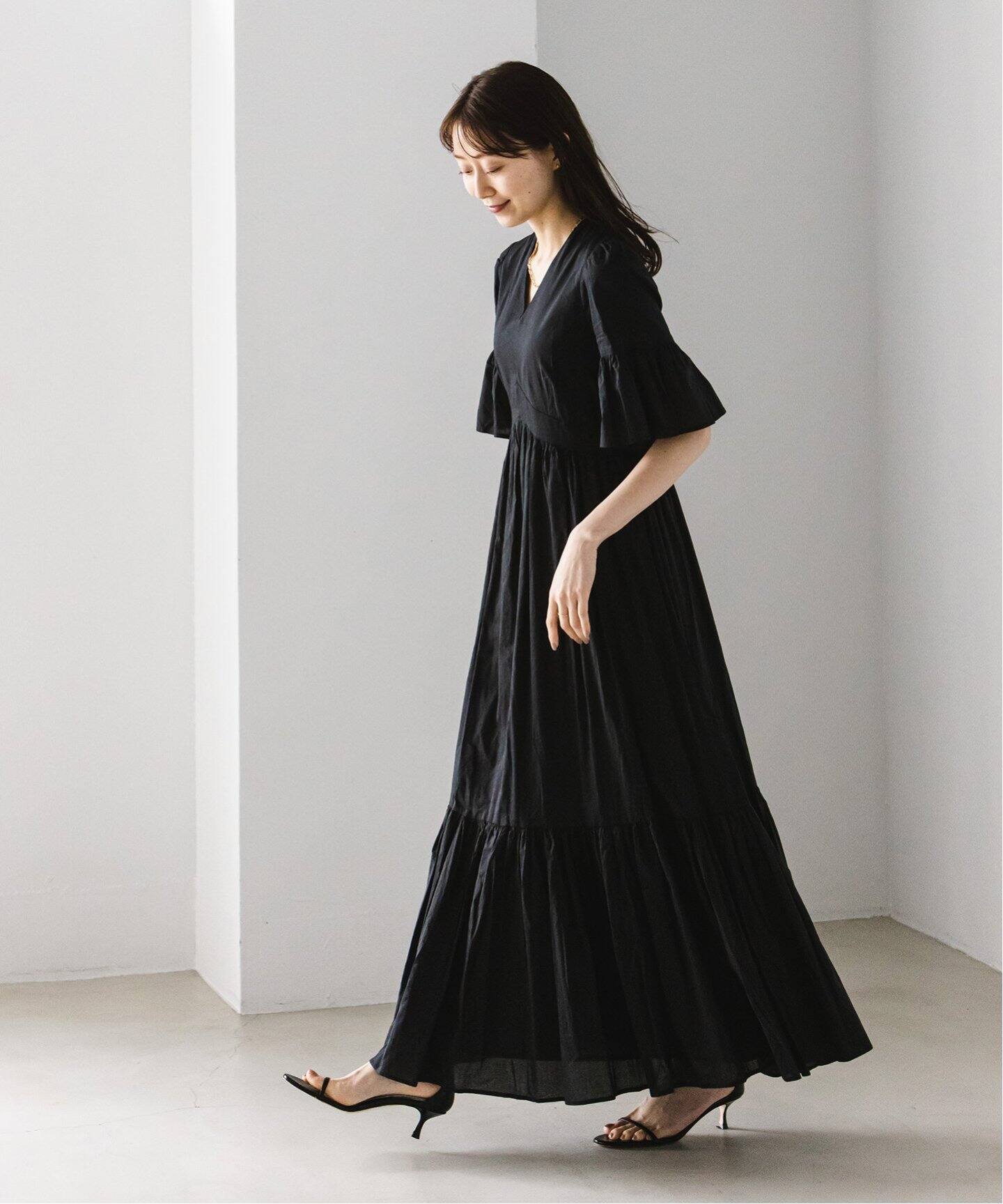 MARIHA】すずらんのドレス（ワンピース）｜NOBLE（ノーブル）の通販  