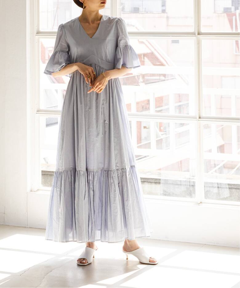 MARIHA】すずらんのドレス（ワンピース）｜NOBLE（ノーブル）の通販  