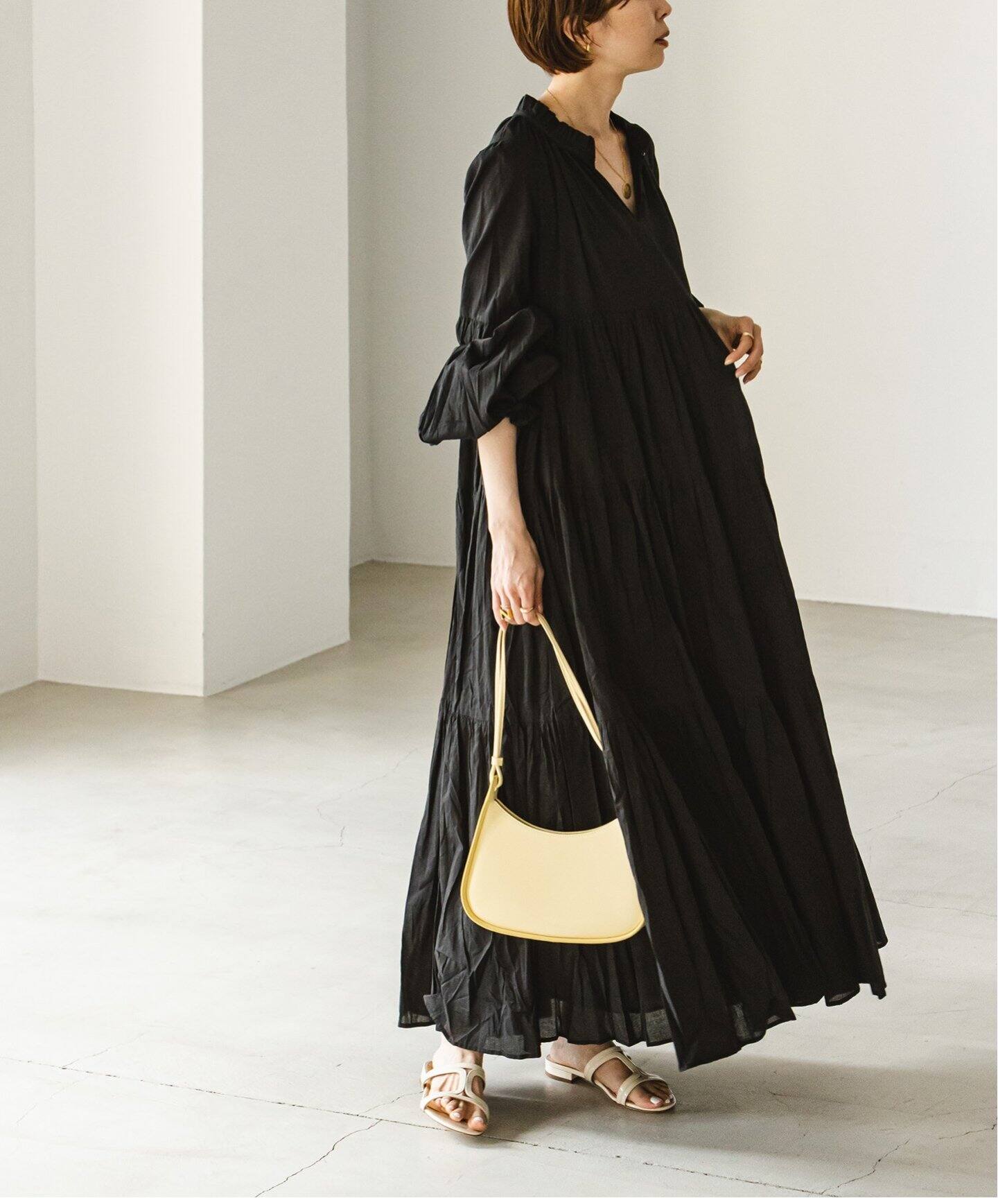 MARIHA】星明りのドレス（ワンピース）｜NOBLE（ノーブル）の通販  