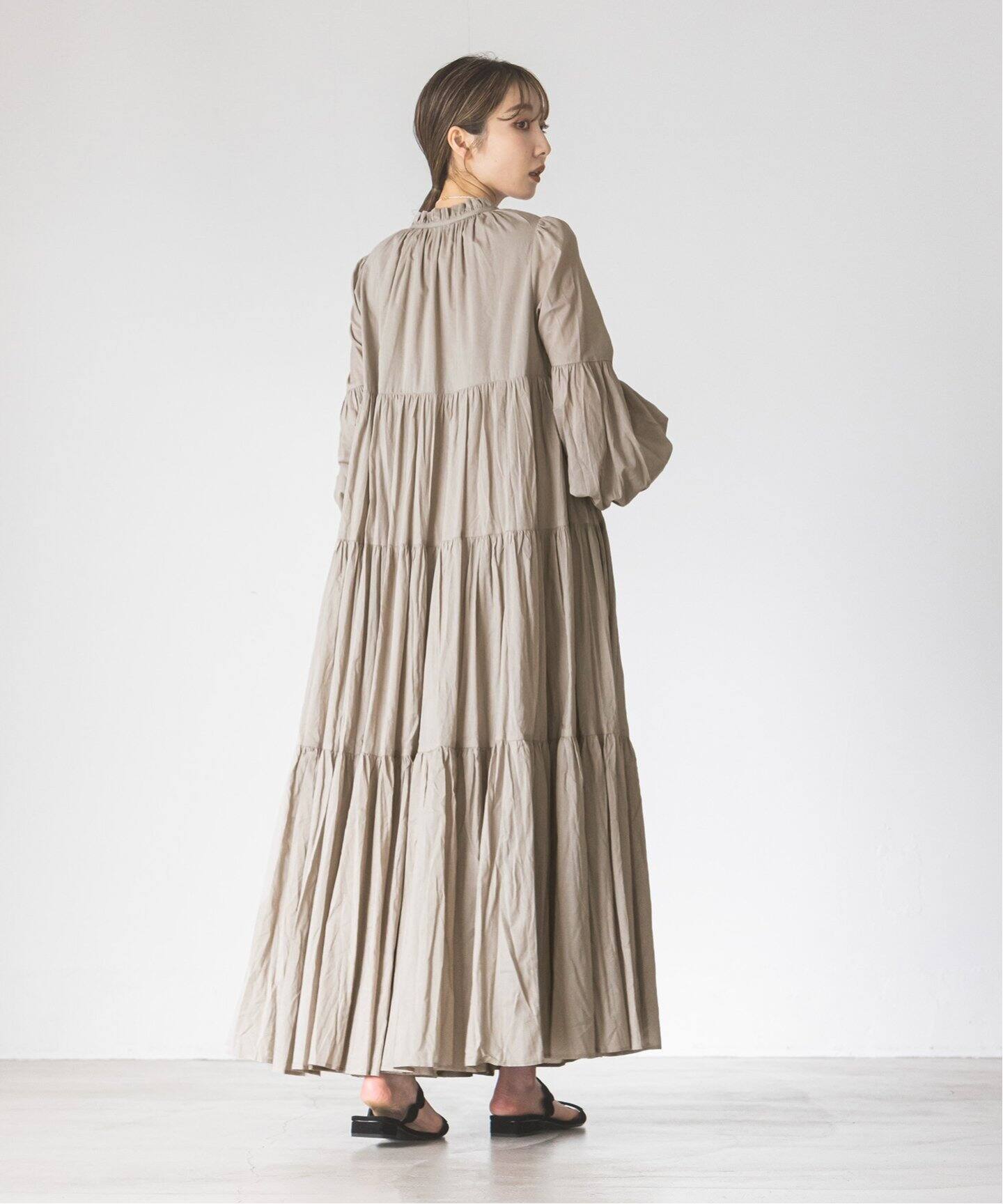 MARIHA】星明りのドレス（ワンピース）｜NOBLE（ノーブル）の通販  