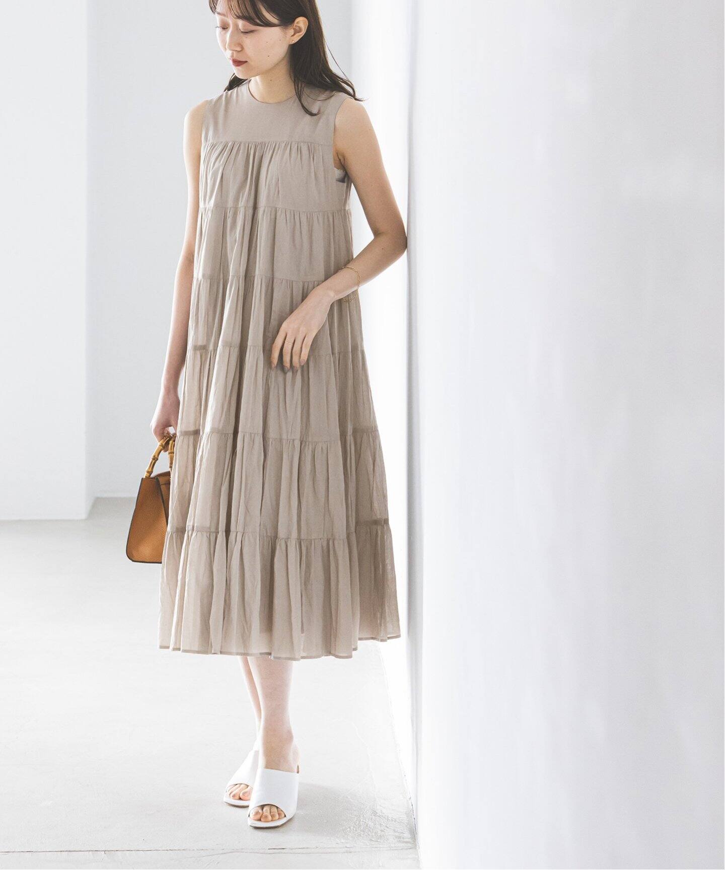 MARIHA】ミューズのドレス ショート（ワンピース）｜NOBLE（ノーブル  