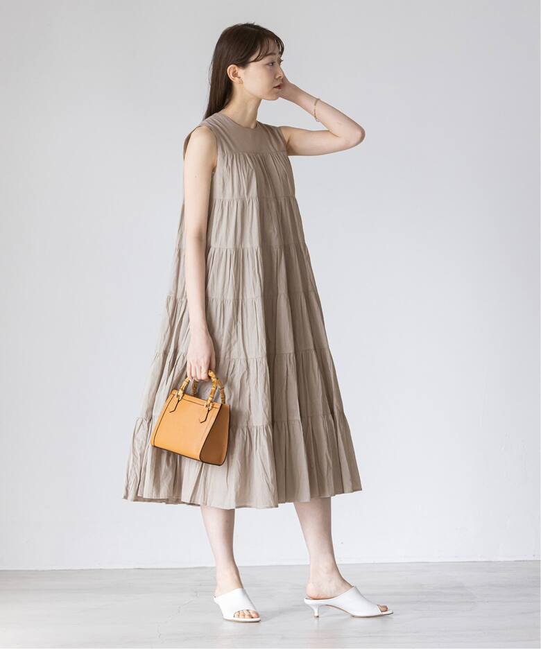 MARIHA】ミューズのドレス ショート（ワンピース）｜NOBLE（ノーブル  