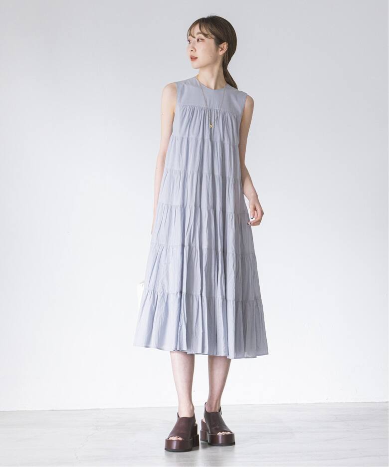 MARIHA】ミューズのドレス ショート（ワンピース）｜NOBLE（ノーブル  