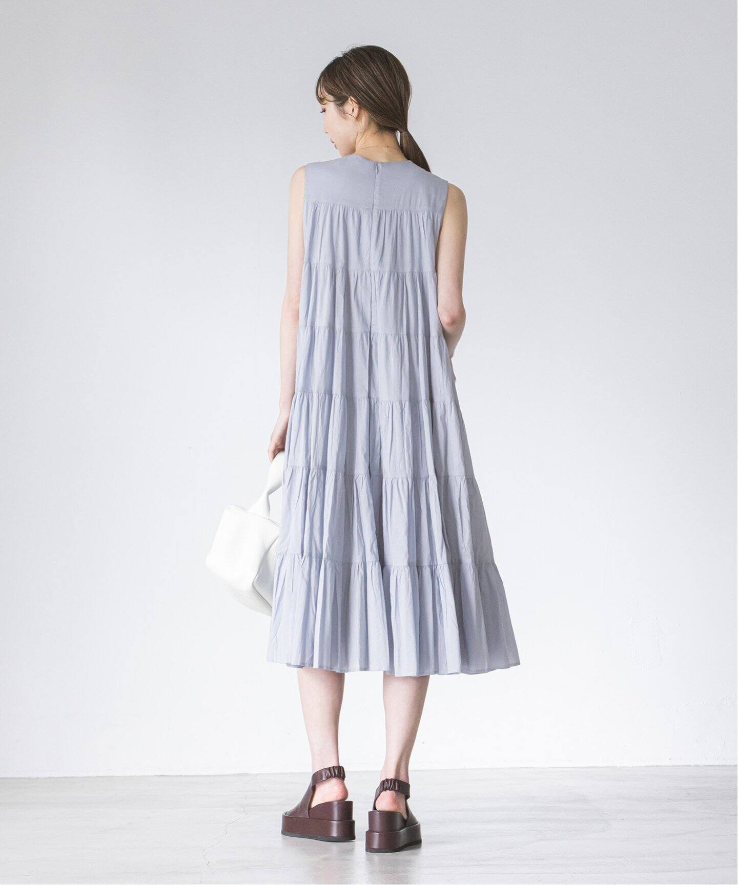 MARIHA】ミューズのドレス ショート（ワンピース）｜NOBLE（ノーブル  