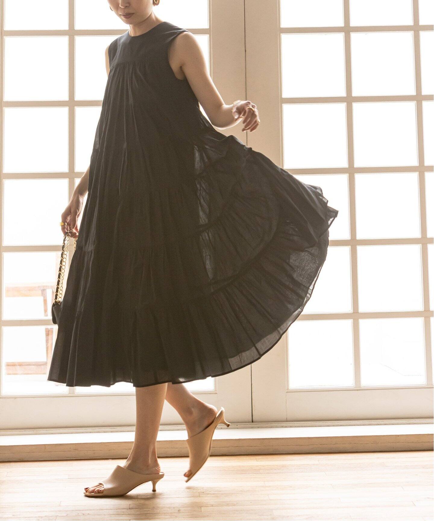 MARIHA】ミューズのドレス ショート（ワンピース）｜NOBLE（ノーブル  