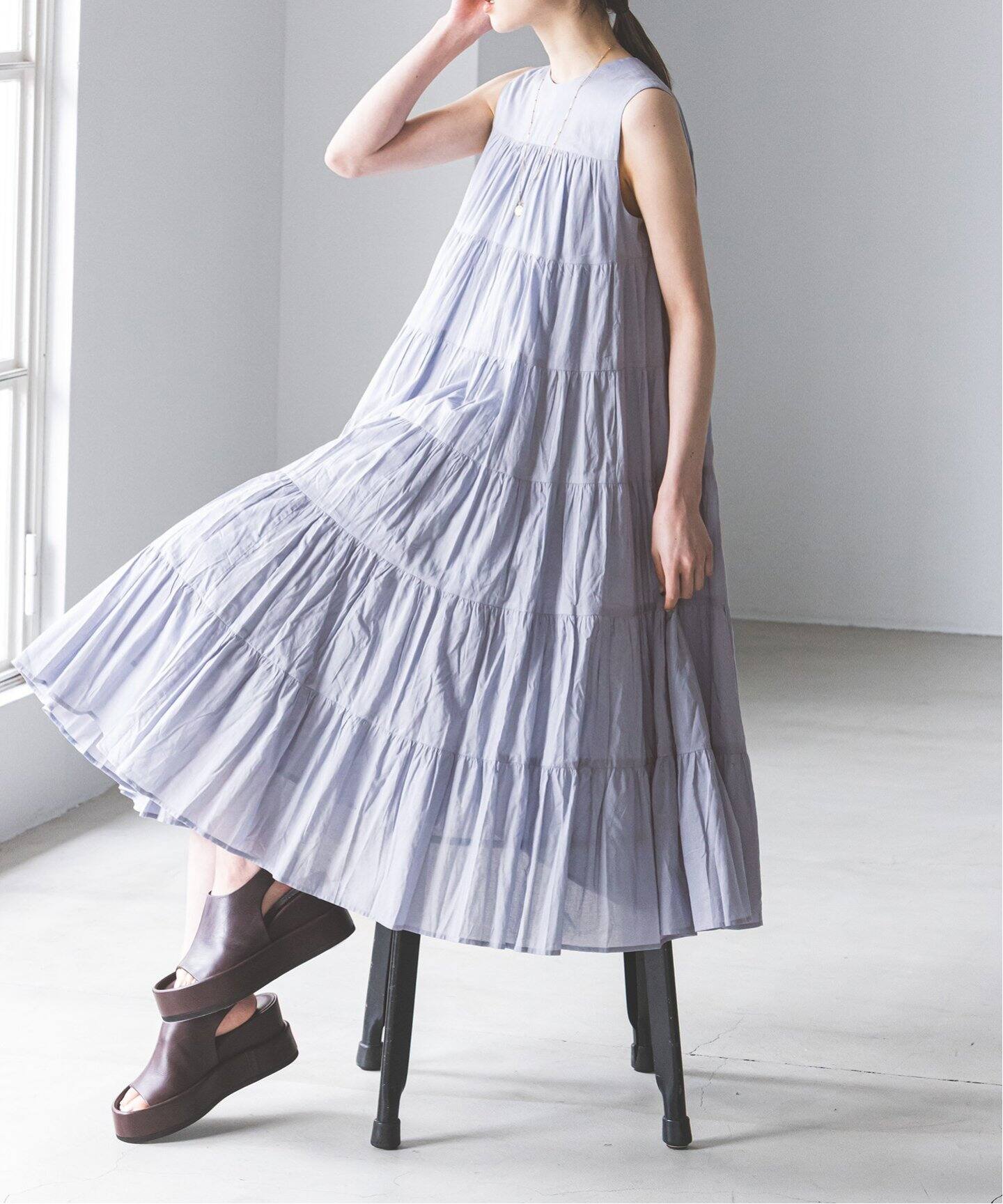 MARIHA】ミューズのドレス ショート（ワンピース）｜NOBLE（ノーブル  