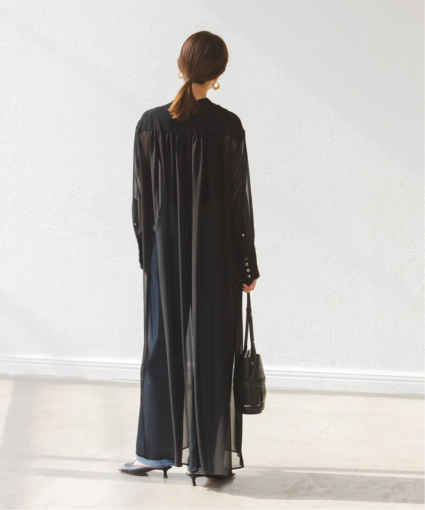 NOBLE MARIHA マリハワンピース美品 NOBLE ワンピース 【MARIHA】月花のドレス : ZOZOTOWN Yahoo!店