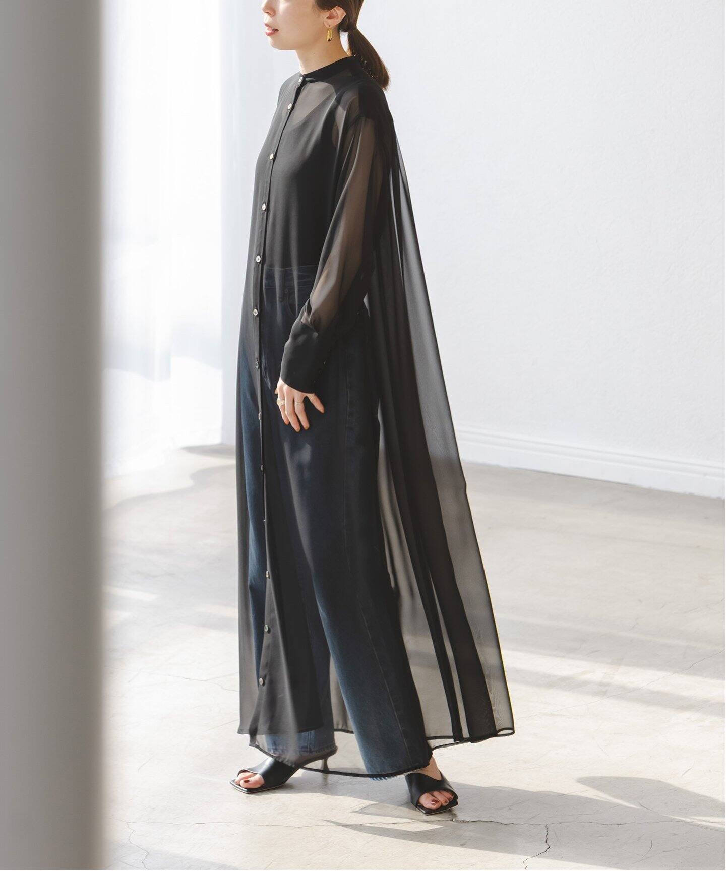 MARIHA/マリハ ハミングバードのドレス（ワンピース）｜NOBLE  