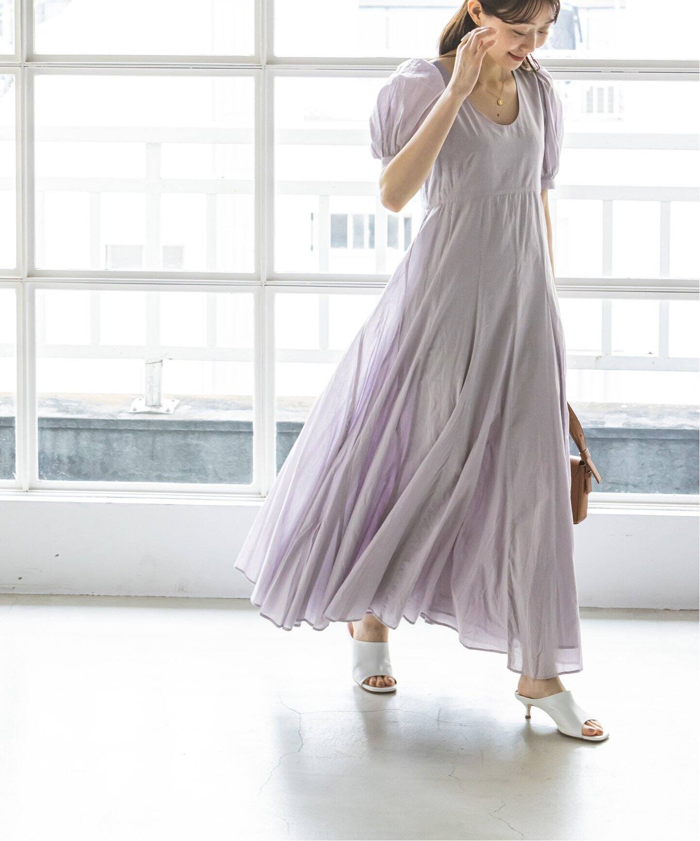 MARIHA】月花のドレス（ワンピース）｜NOBLE（ノーブル）の通販  