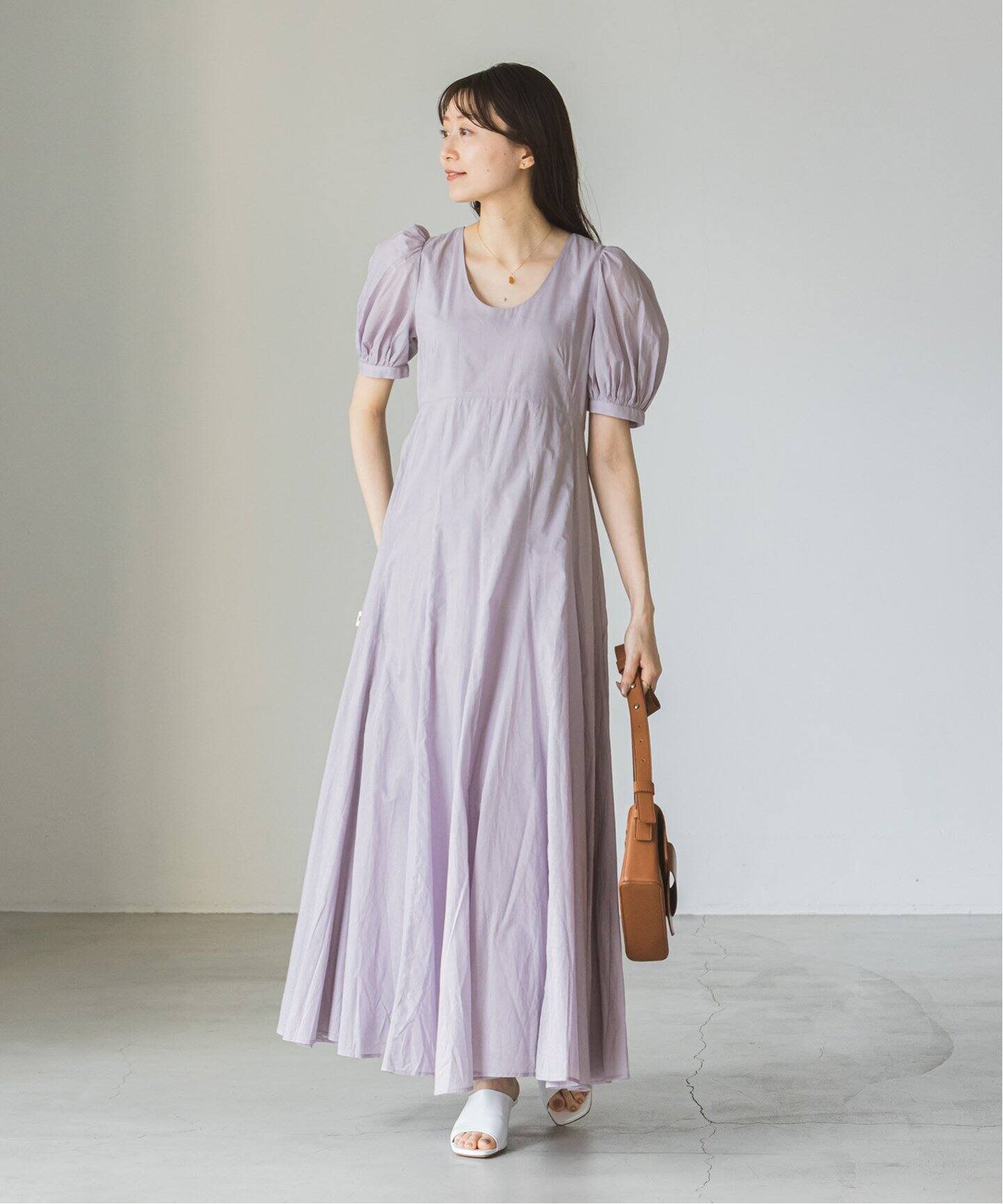 MARIHA】月花のドレス（ワンピース）｜NOBLE（ノーブル）の通販  