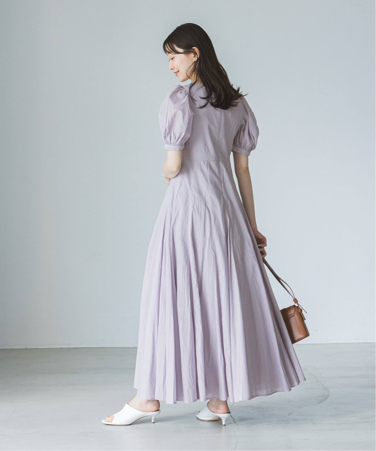 MARIHA】月花のドレス（ワンピース）｜NOBLE（ノーブル）の通販  