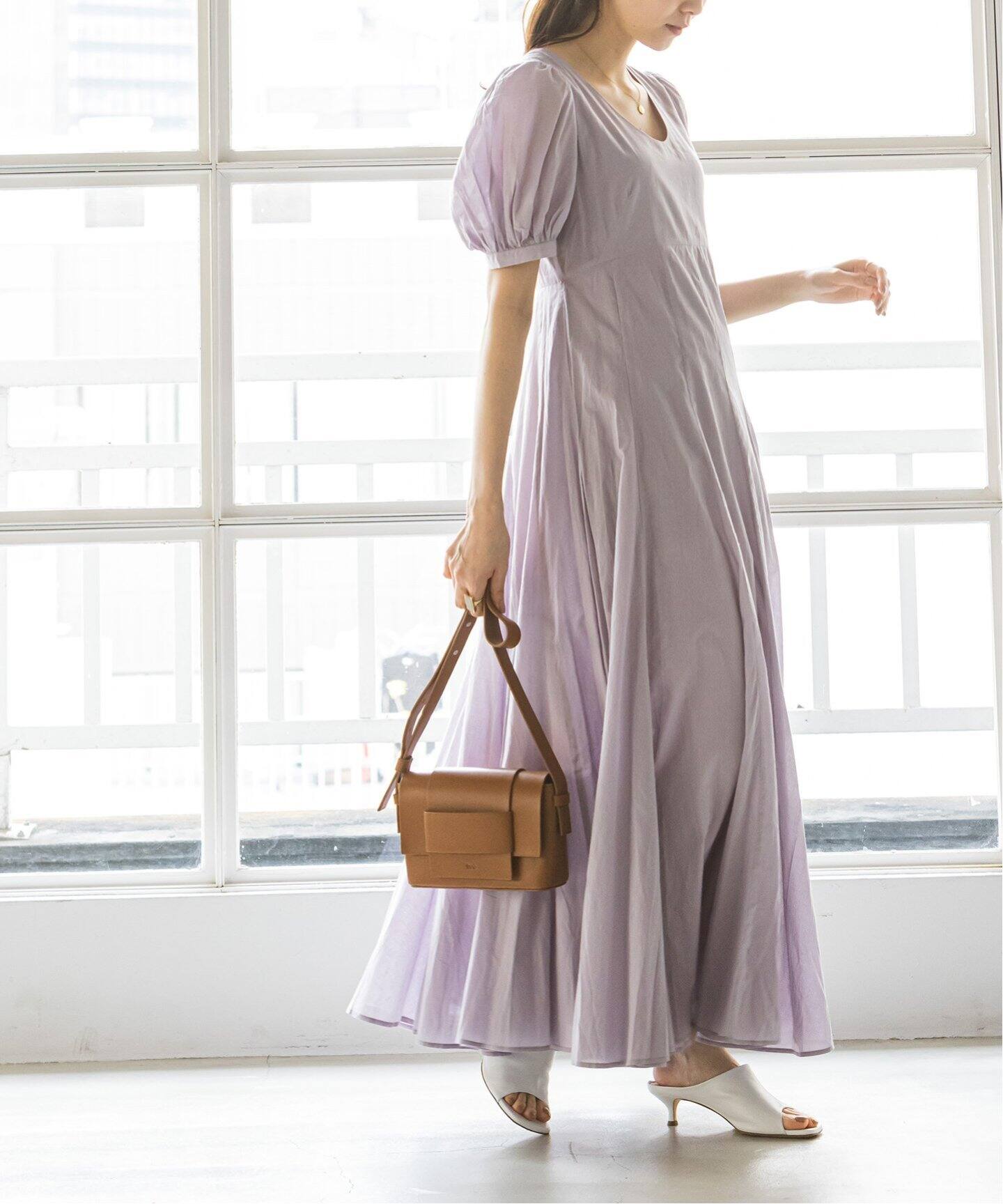 MARIHA】月花のドレス（ワンピース）｜NOBLE（ノーブル）の通販  