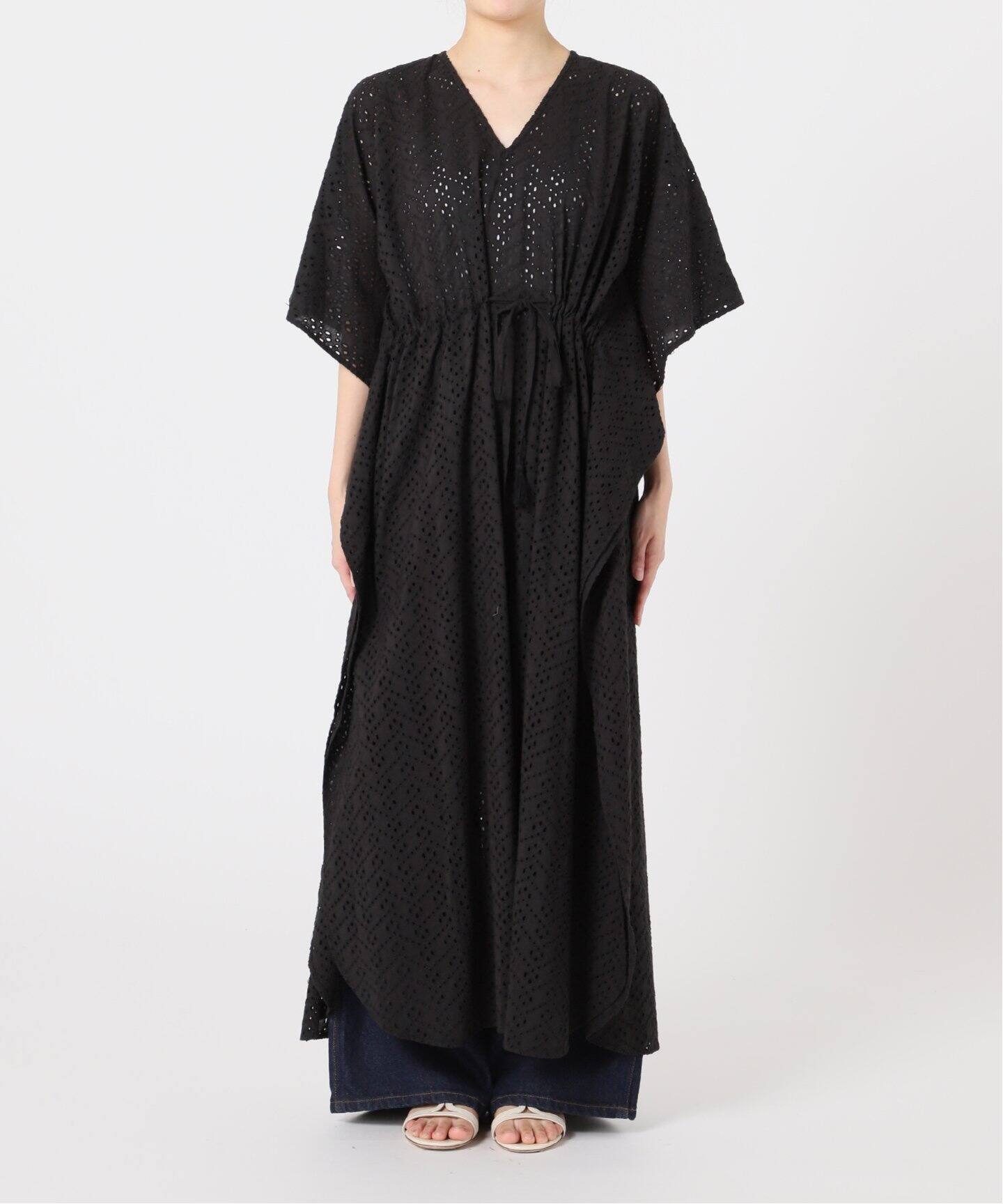 MARIHA】草原の光のカフタン（ワンピース）｜NOBLE（ノーブル）の通販  