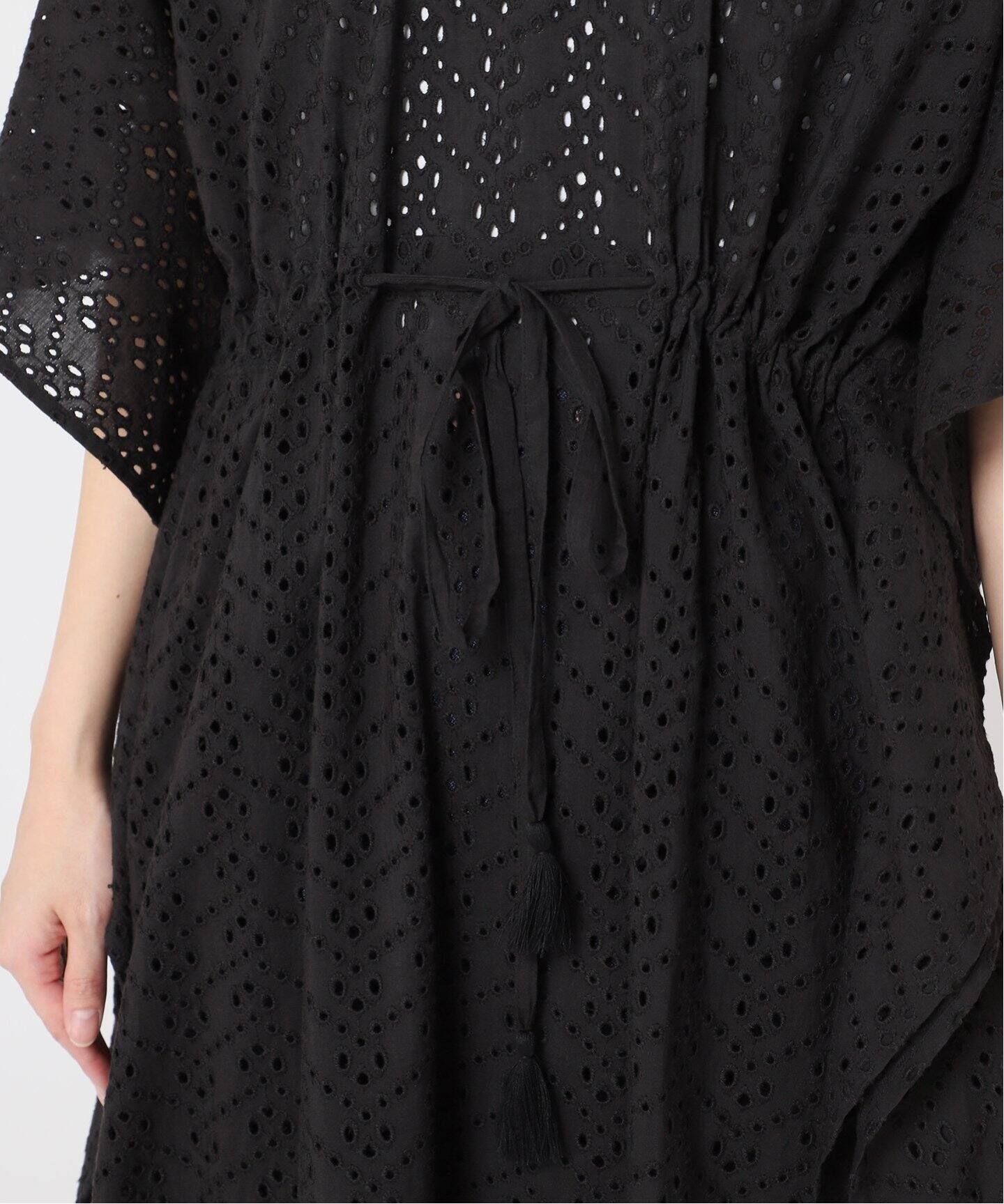 MARIHA】草原の光のカフタン（ワンピース）｜NOBLE（ノーブル）の通販  