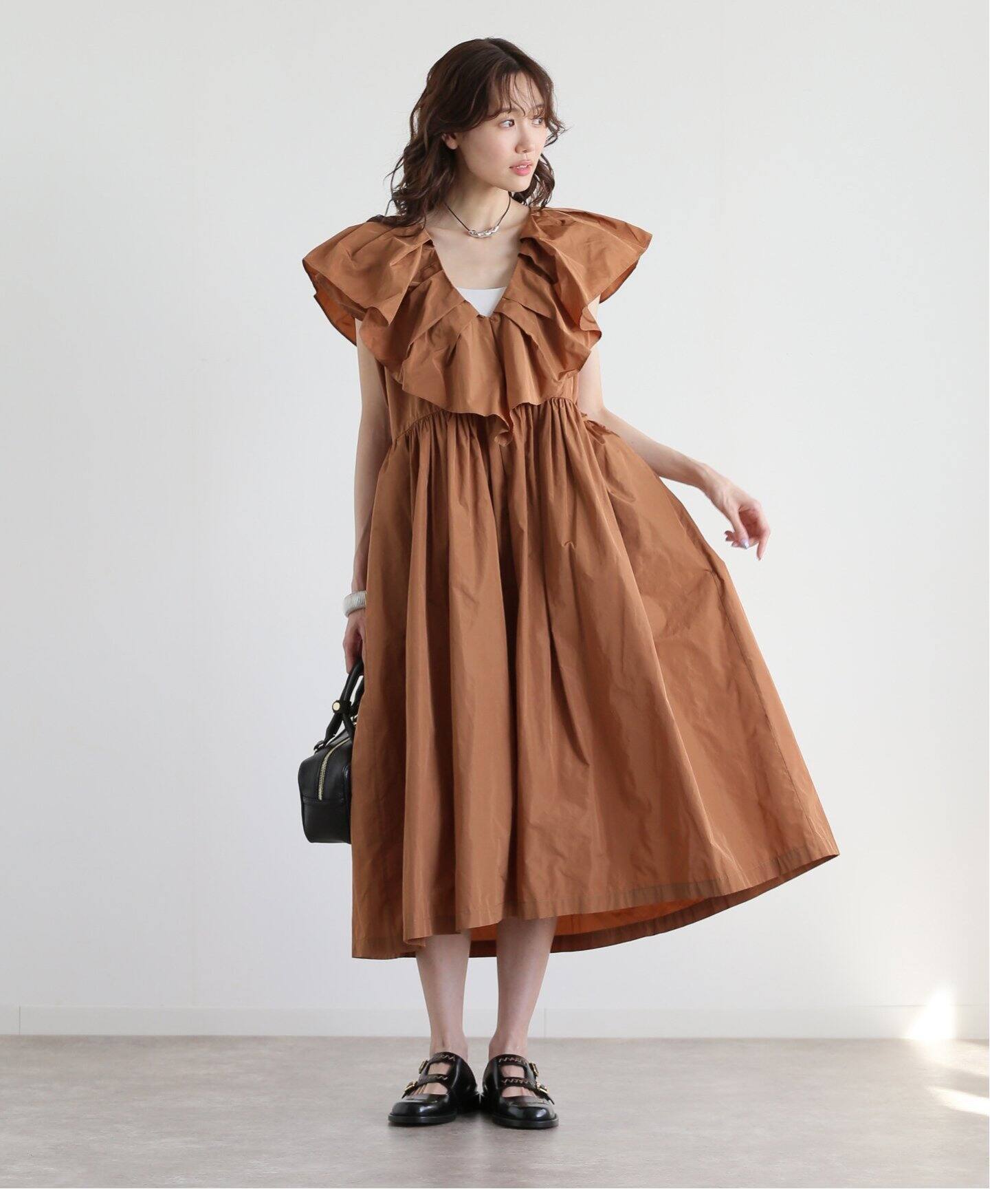 Rachel Comey】TORA DRESS（ワンピース）｜NOBLE（ノーブル）の通販 