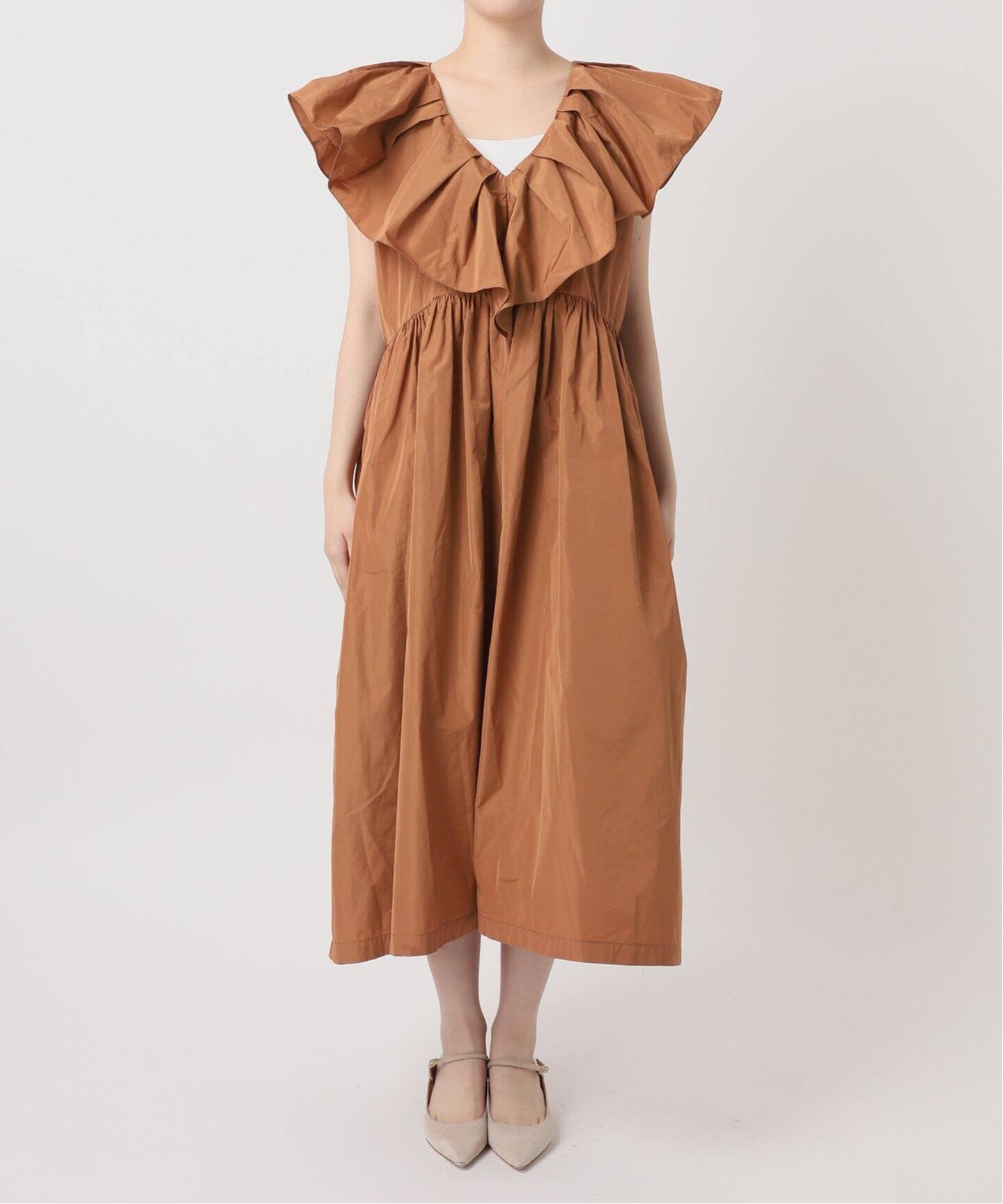 Rachel Comey】TORA DRESS（ワンピース）｜NOBLE（ノーブル）の通販 