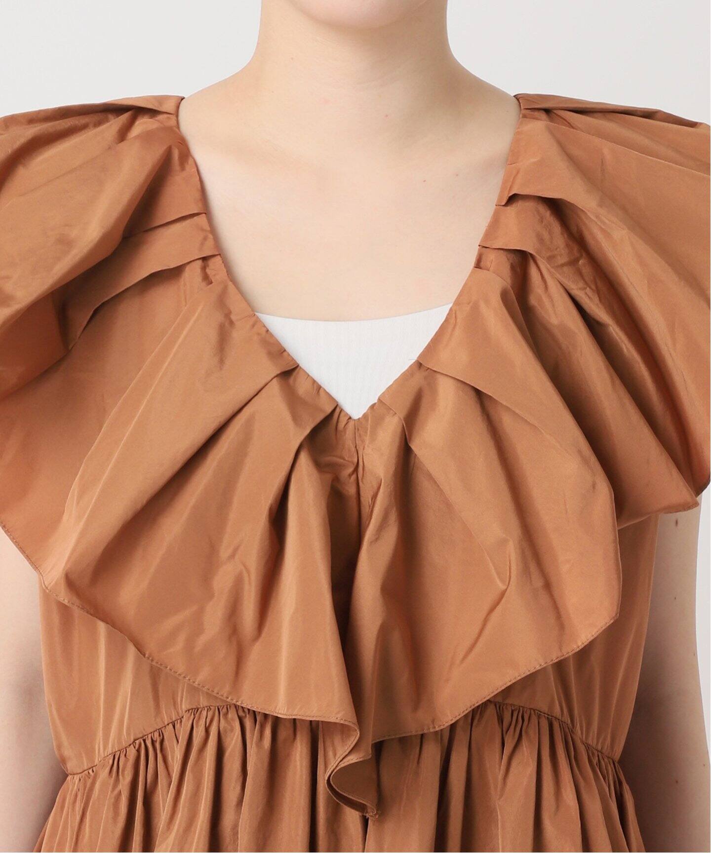 Rachel Comey】TORA DRESS（ワンピース）｜NOBLE（ノーブル）の