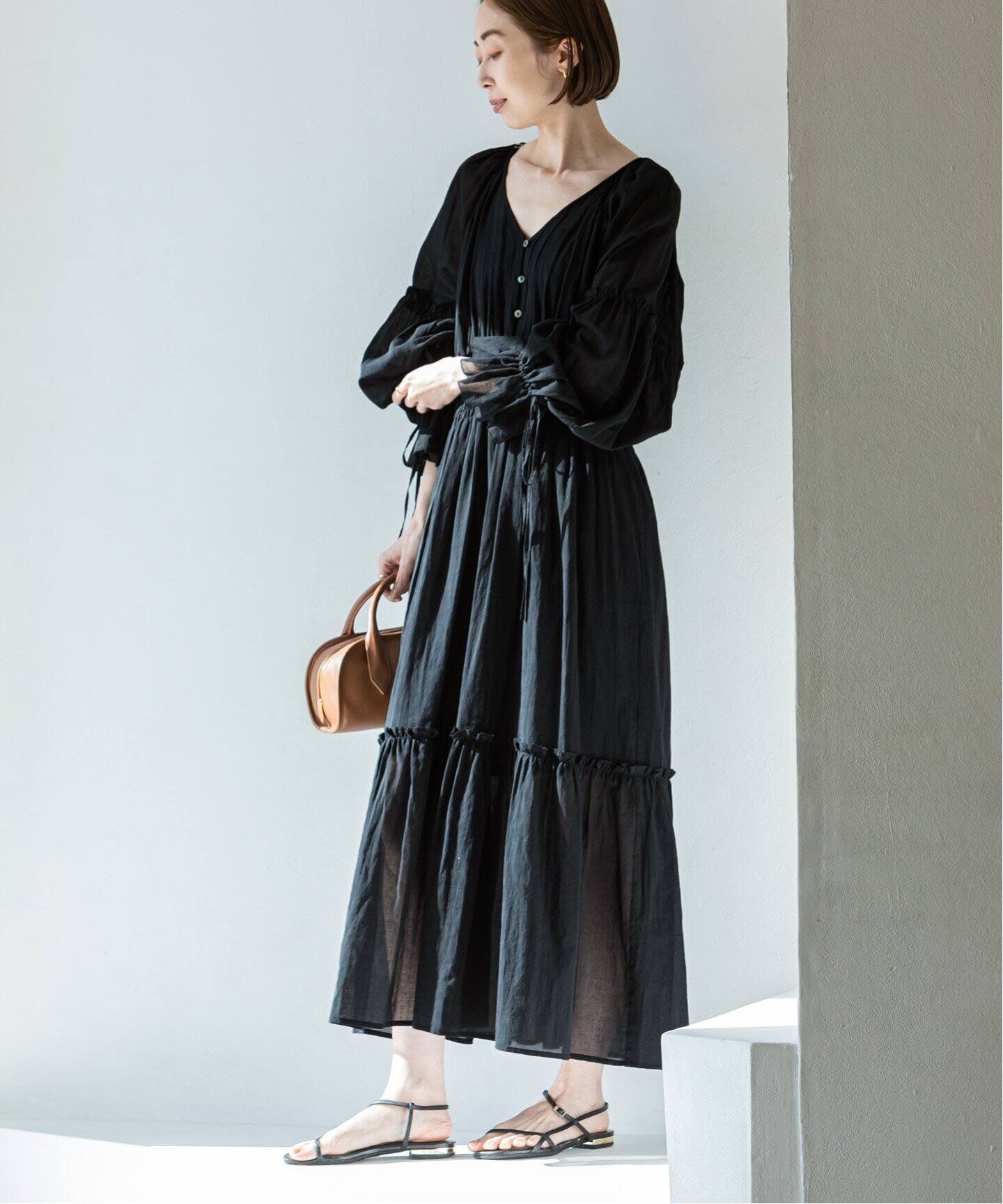 再値下げ中】casafline ブル 