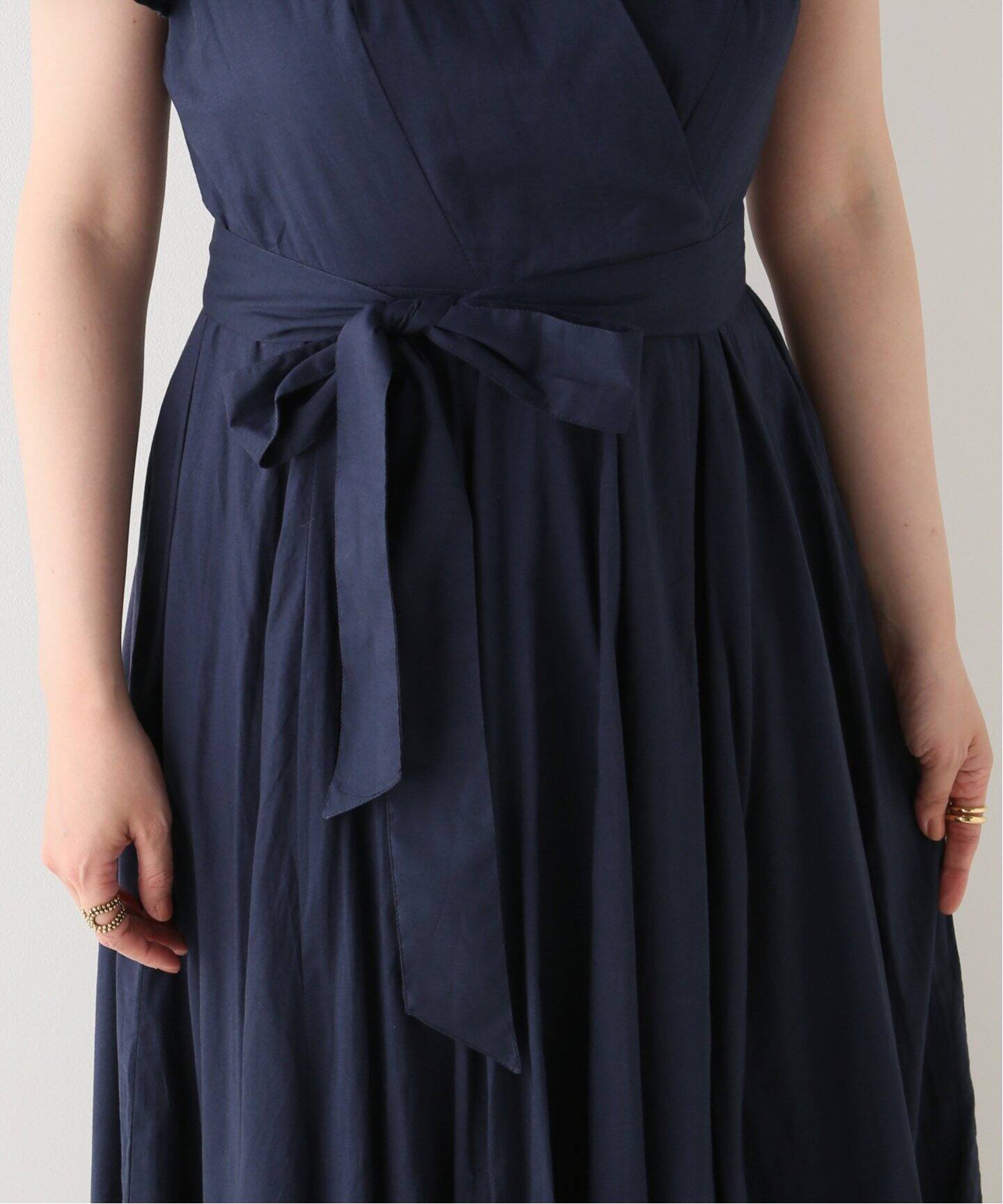 MARIHA】マドモアゼルノドレス(無地)（ワンピース）｜NOBLE（ノーブル  