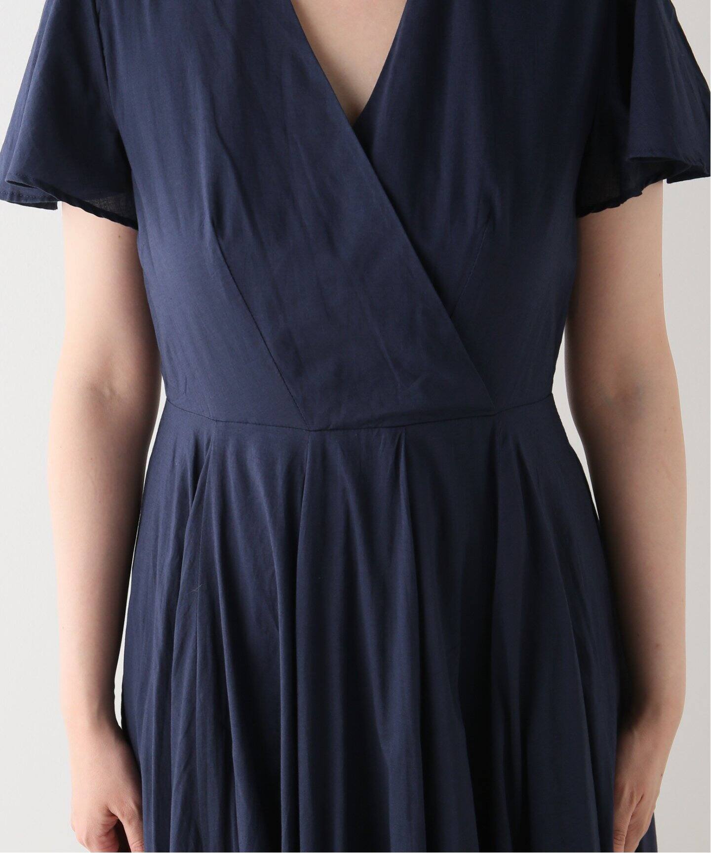 MARIHA】マドモアゼルノドレス(無地)（ワンピース）｜NOBLE（ノーブル  