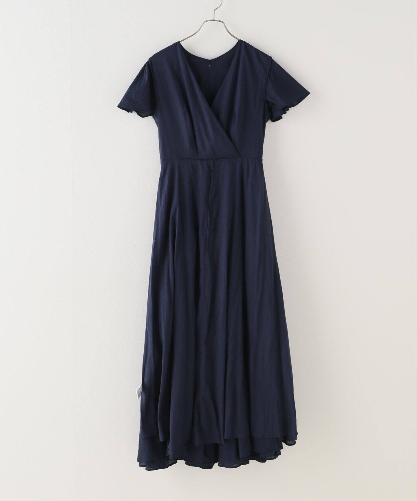 MARIHA】マドモアゼルノドレス(無地)（ワンピース）｜NOBLE（ノーブル  