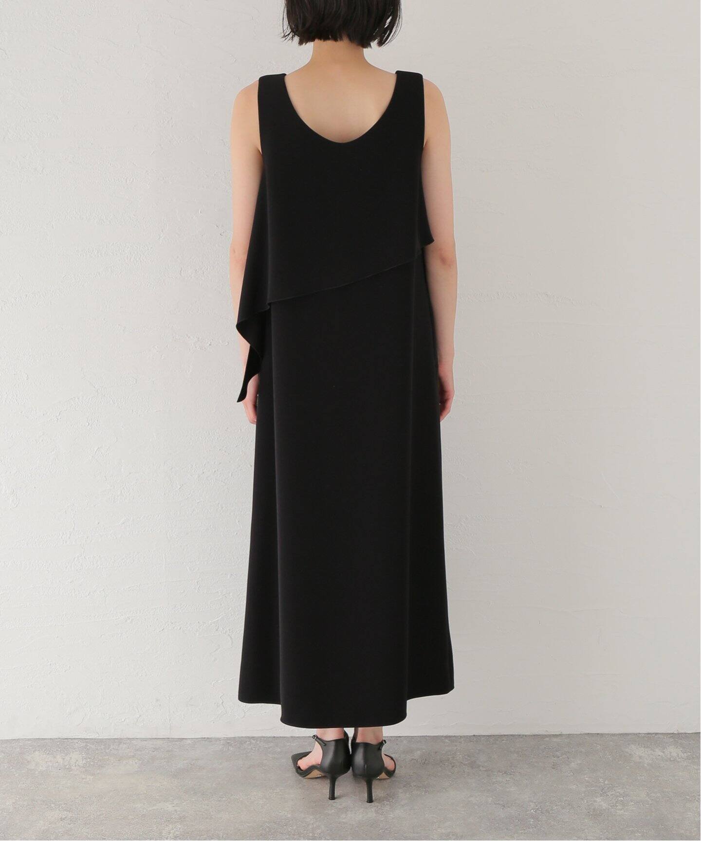 THE NEWHOUSE/ザ ニューハウス】 REYNES DRESS：ワンピース  