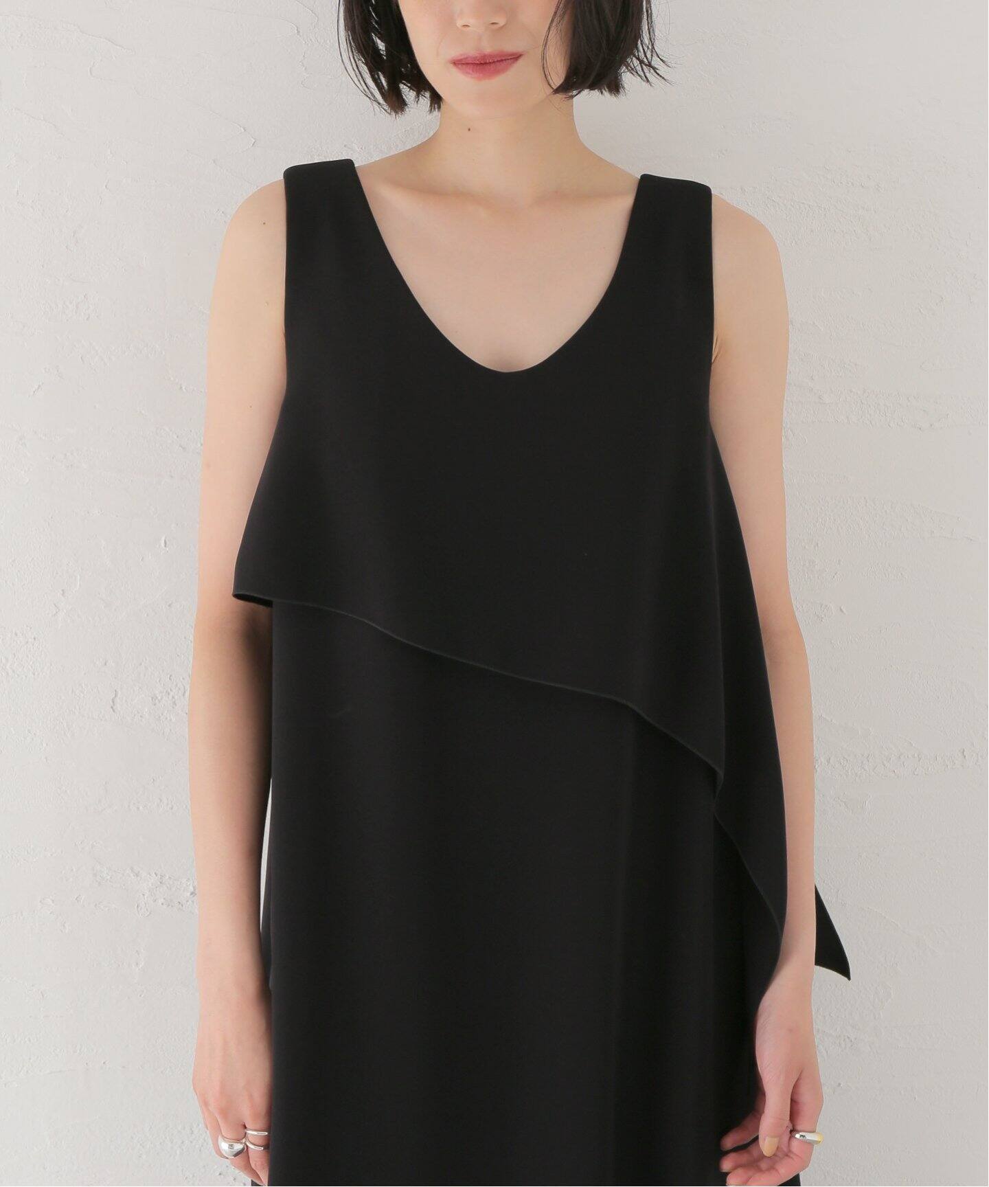 THE NEWHOUSE/ザ ニューハウス】 REYNES DRESS：ワンピース 