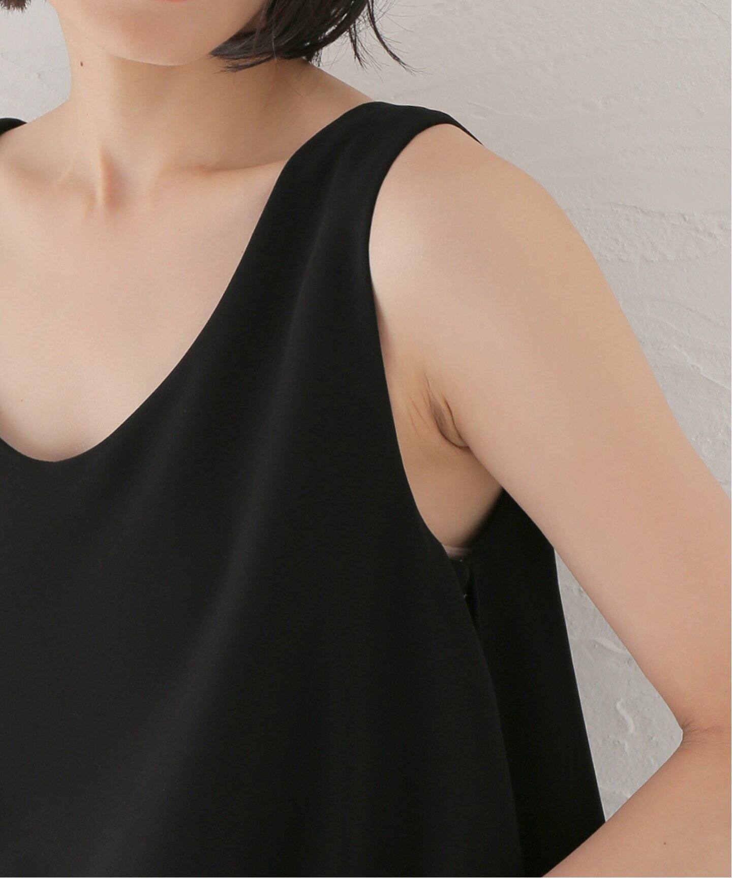 THE NEWHOUSE/ザ ニューハウス】 REYNES DRESS：ワンピース 