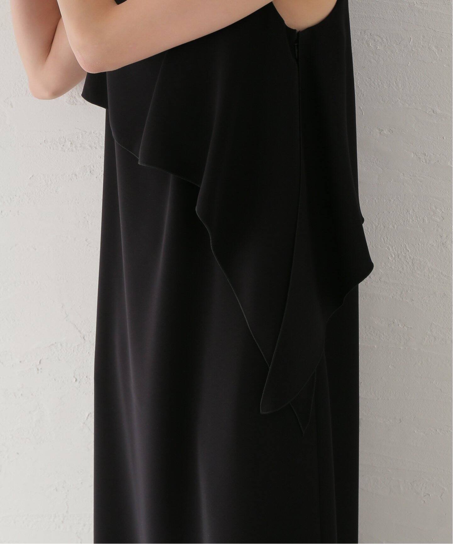 THE NEWHOUSE/ザ ニューハウス】 REYNES DRESS：ワンピース  