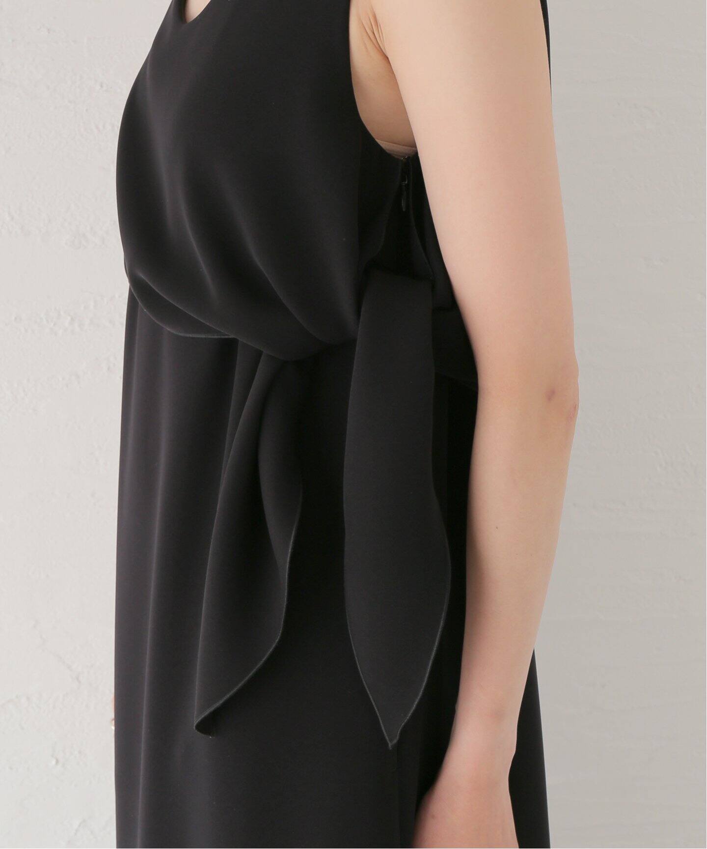 THE NEWHOUSE/ザ ニューハウス】 REYNES DRESS：ワンピース  