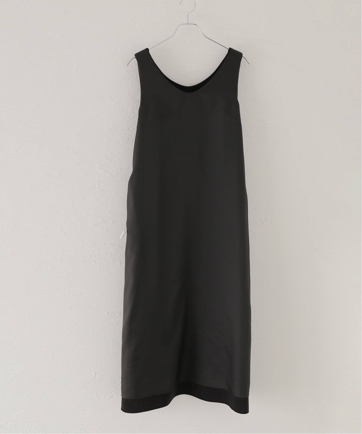 THE NEWHOUSE/ザ ニューハウス】 REYNES DRESS：ワンピース  