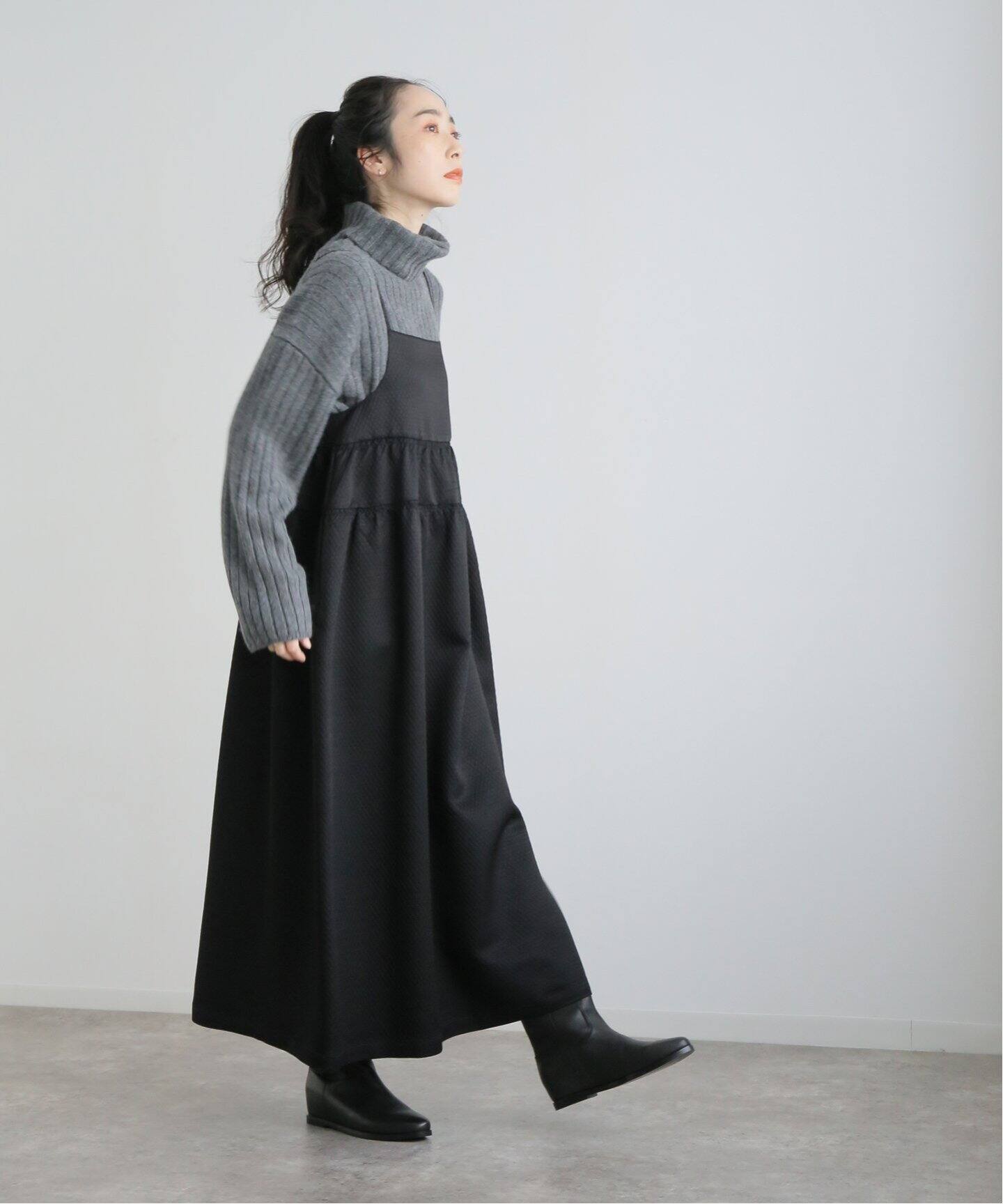 マトラッセキャミソールワンピース（ワンピース）｜JOURNAL STANDARD  