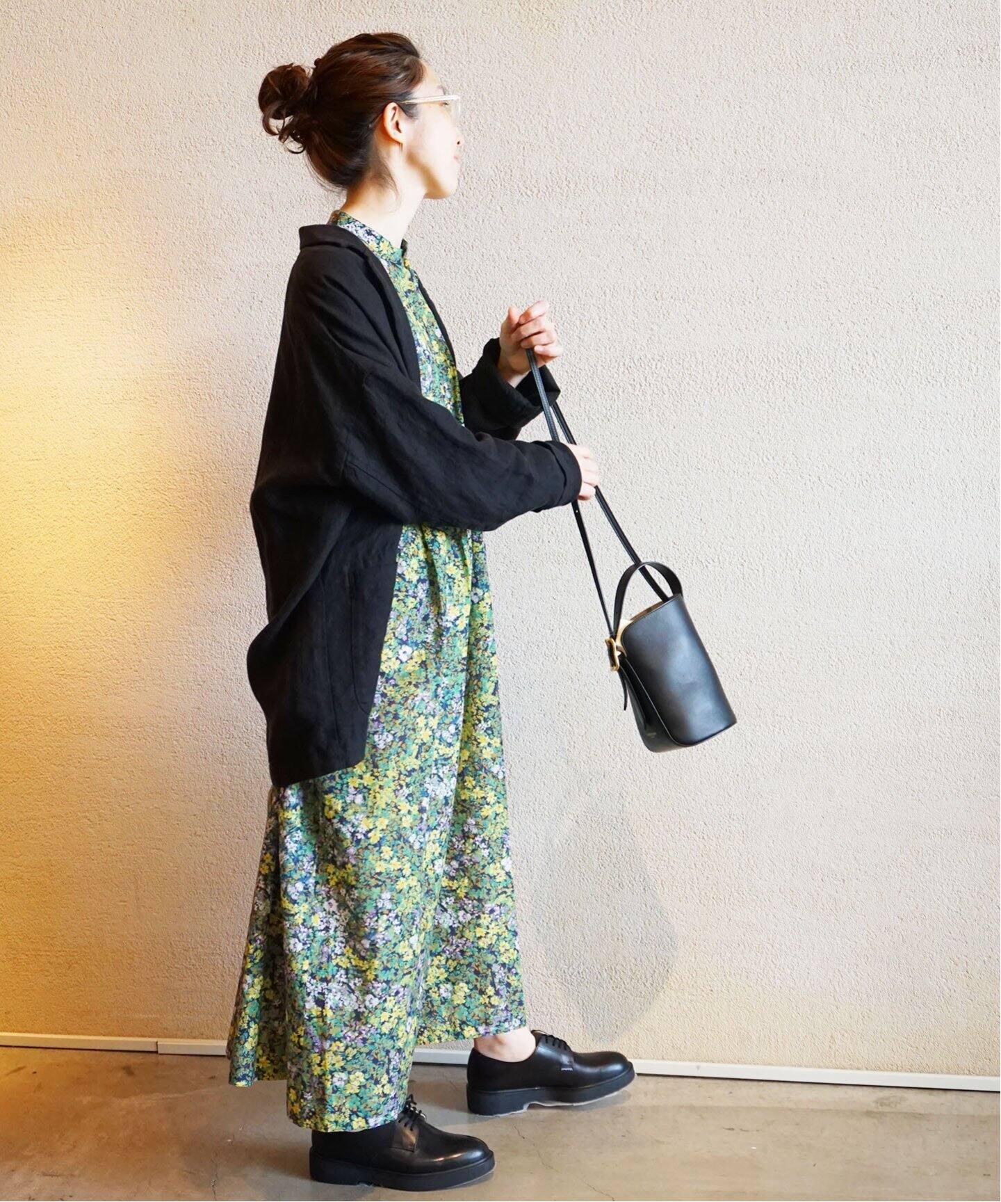 ボタニーローン ampleプルワンピース（ワンピース）｜journal standard  