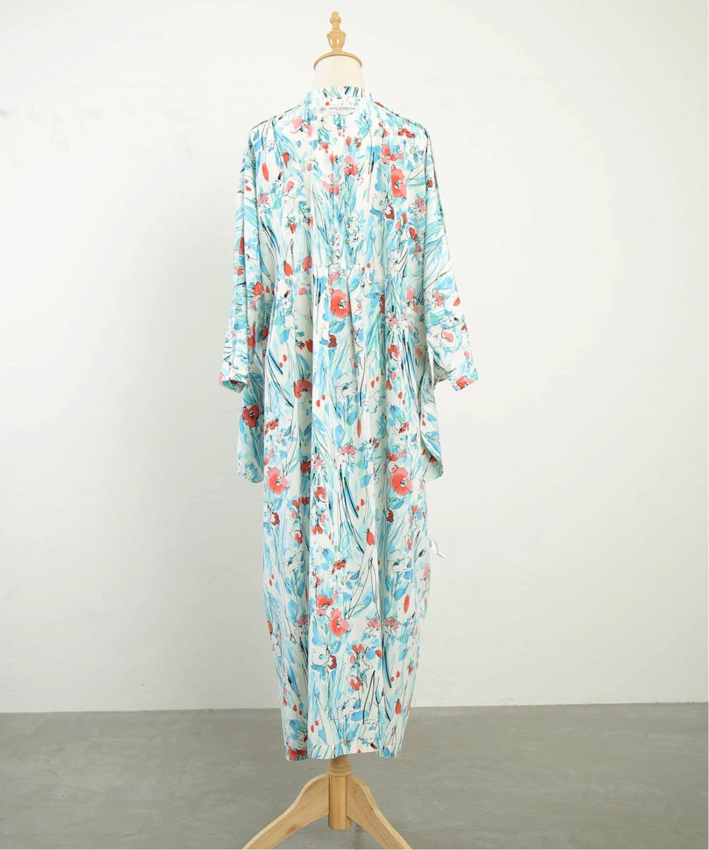 フラワーPt ampleプルワンピース（ワンピース）｜journal standard  