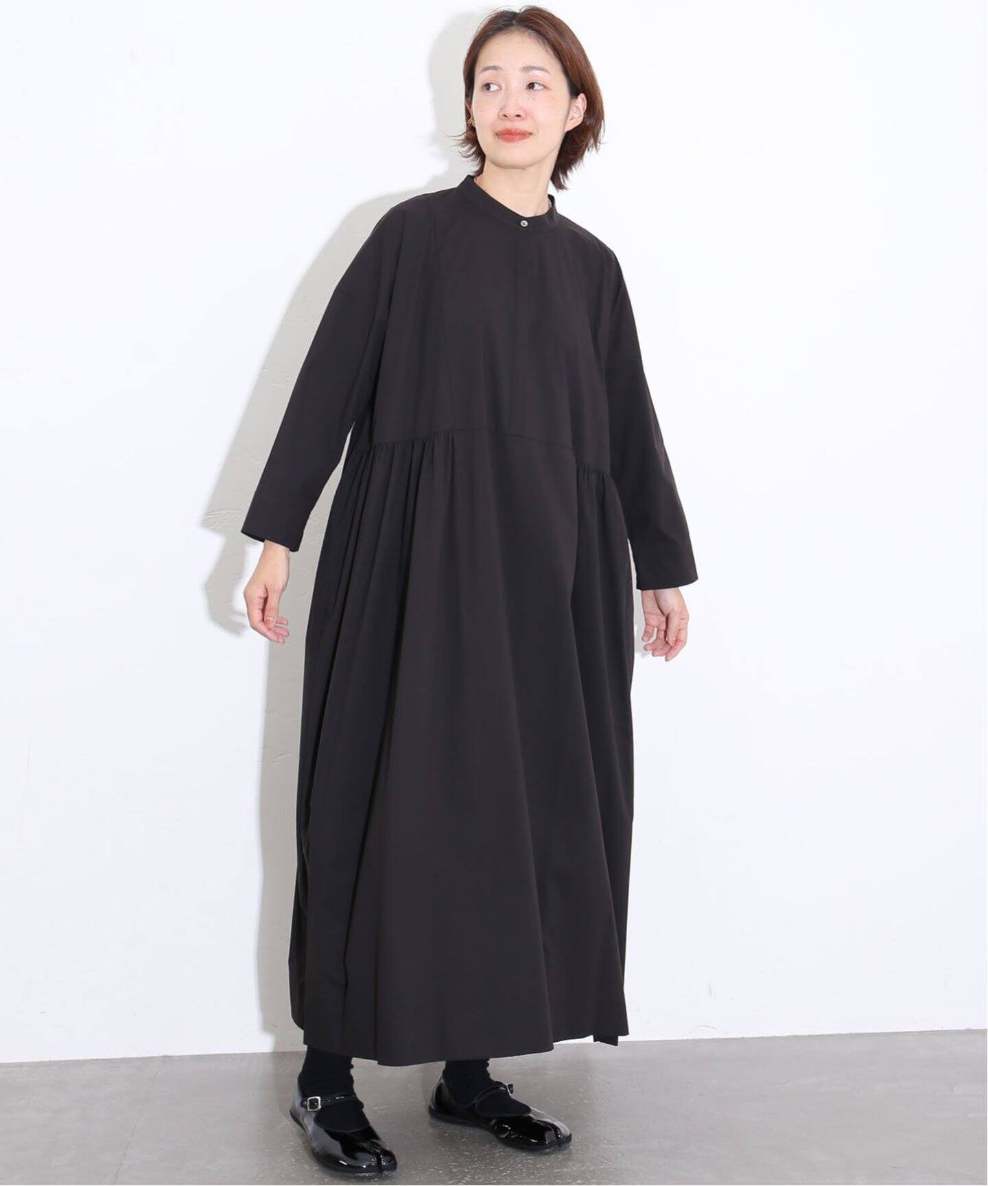 TRタイプライター ワンピース（ワンピース）｜journal standard luxe  