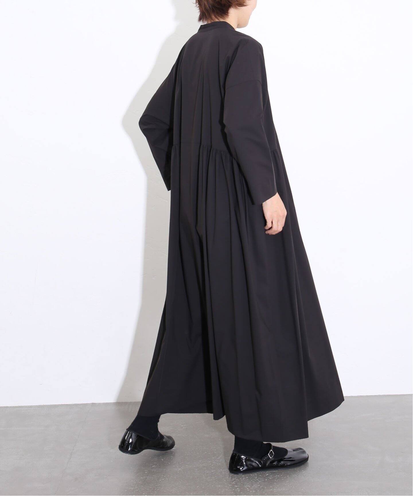 TRタイプライター ワンピース（ワンピース）｜journal standard luxe  