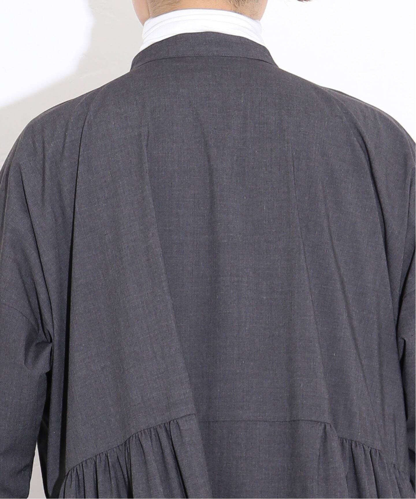 TRタイプライター ワンピース（ワンピース）｜journal standard luxe  