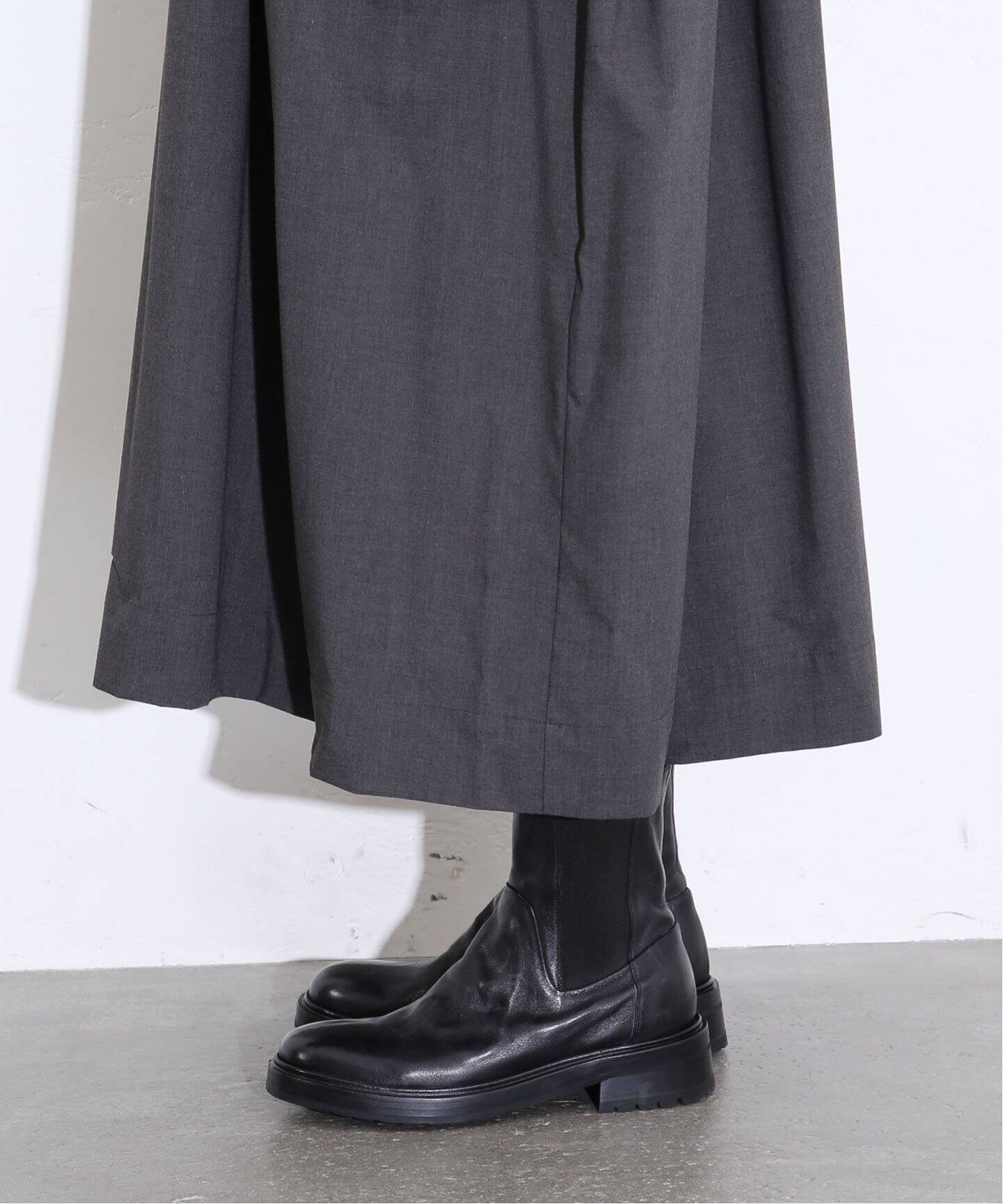TRタイプライター ワンピース（ワンピース）｜journal standard luxe 