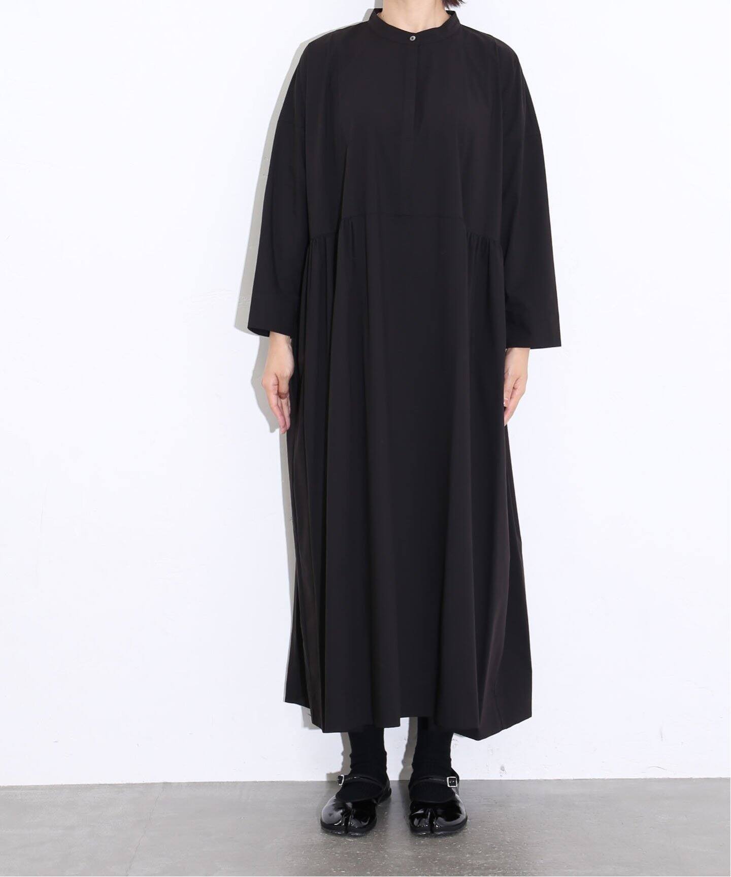 TRタイプライター ワンピース（ワンピース）｜journal standard luxe 