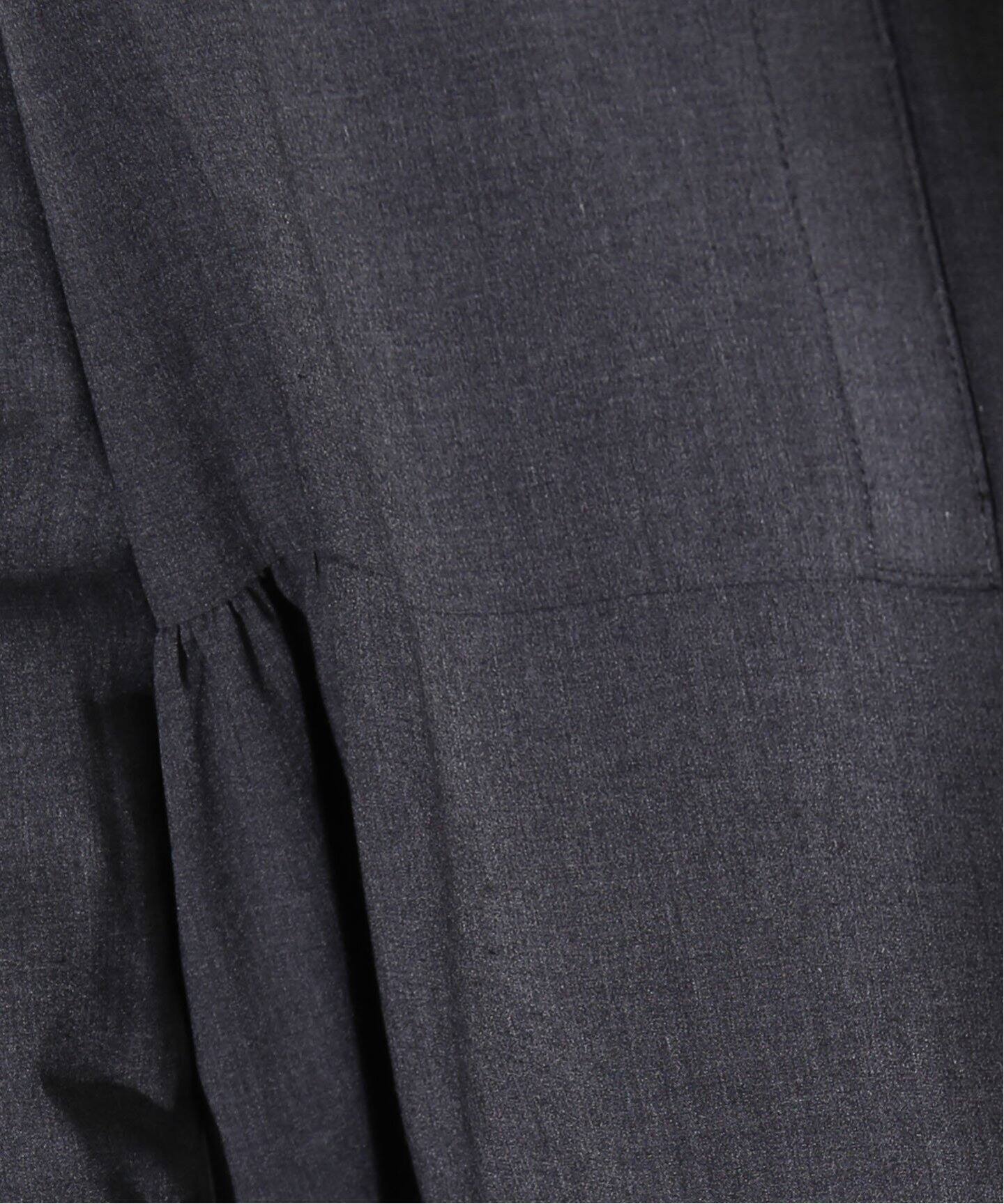 TRタイプライター ワンピース（ワンピース）｜journal standard luxe  