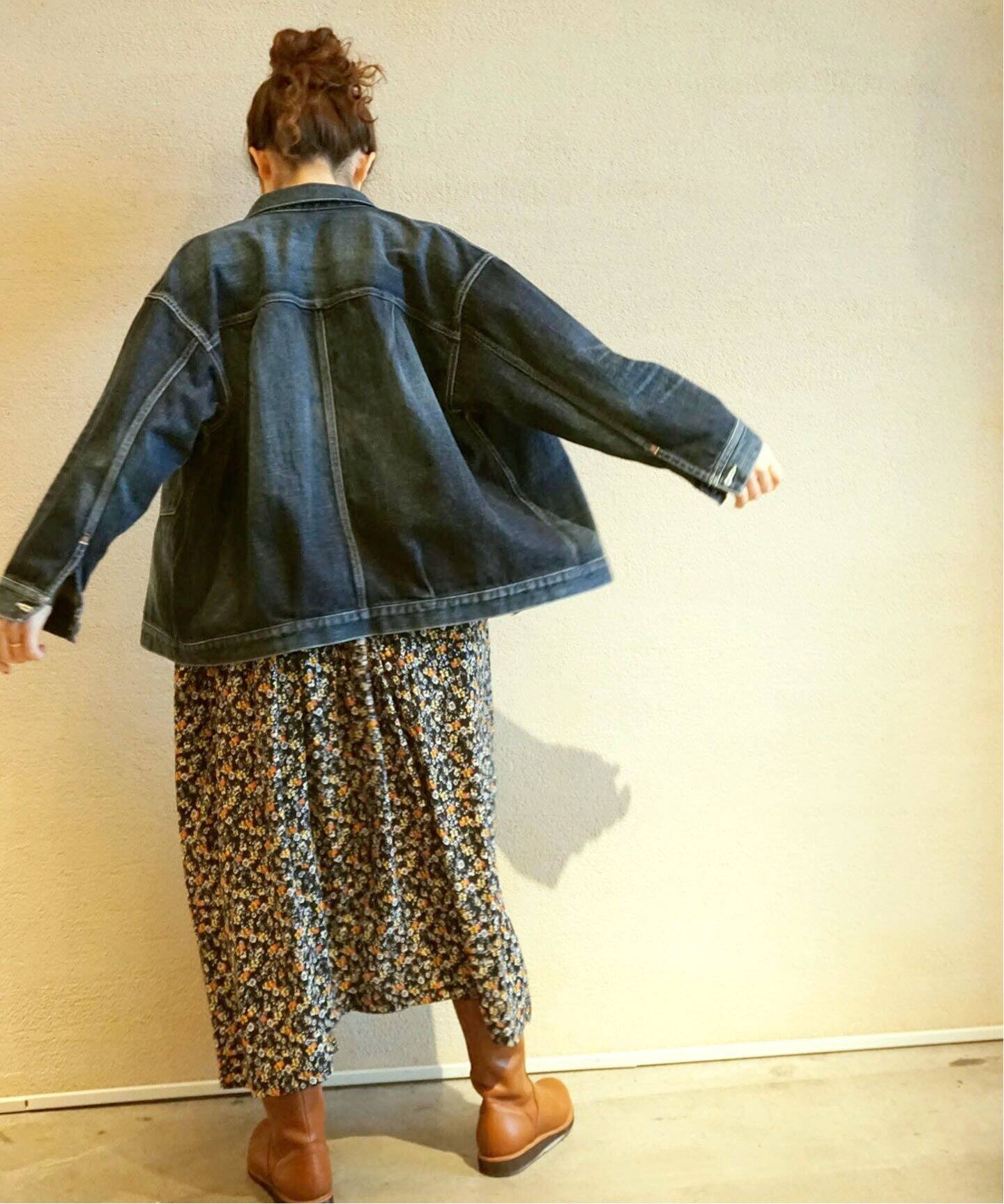 コバナ ampleプルワンピース（ワンピース）｜journal standard luxe  