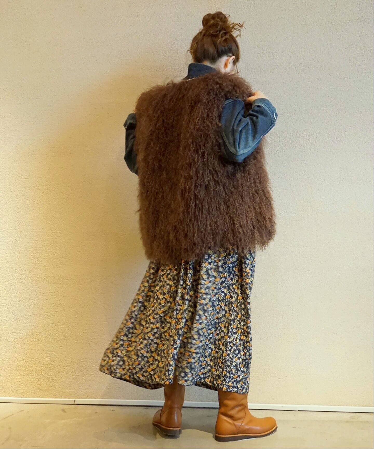 コバナ ampleプルワンピース（ワンピース）｜journal standard luxe  