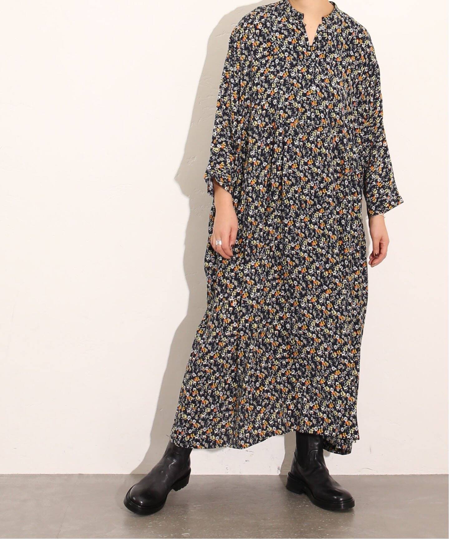 コバナ ampleプルワンピース（ワンピース）｜journal standard luxe 