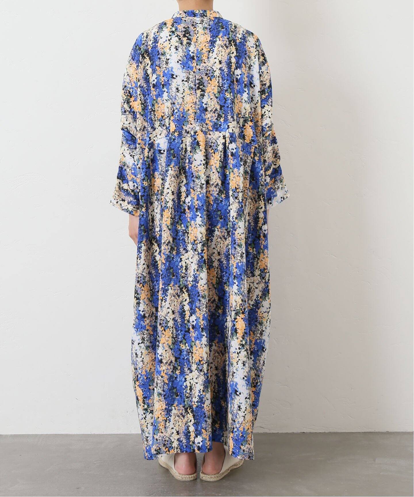 ボタニカルampleプルワンピース（ワンピース）｜journal standard luxe  