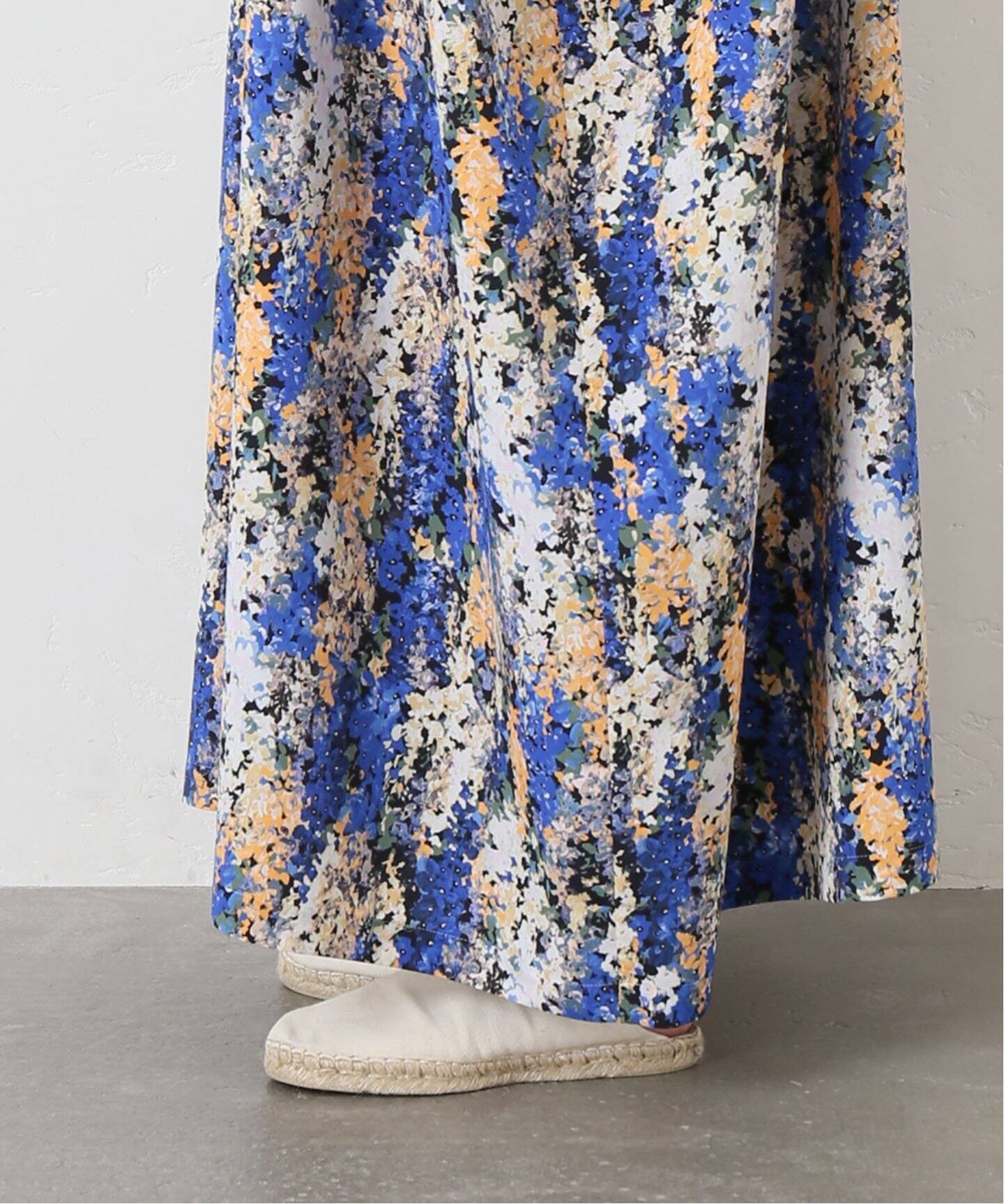 ボタニカルampleプルワンピース（ワンピース）｜journal standard luxe  