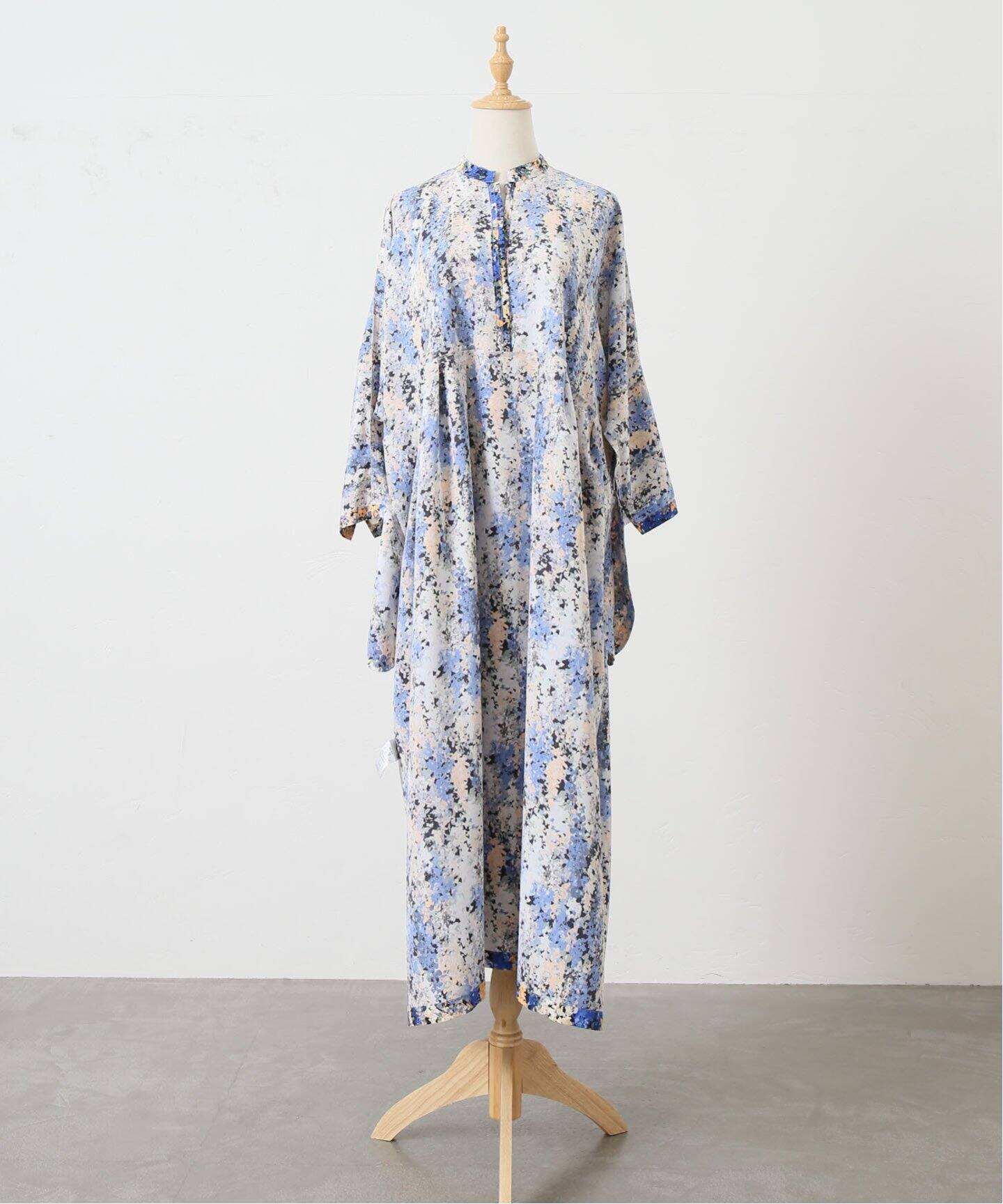 ボタニカルampleプルワンピース（ワンピース）｜journal standard luxe  